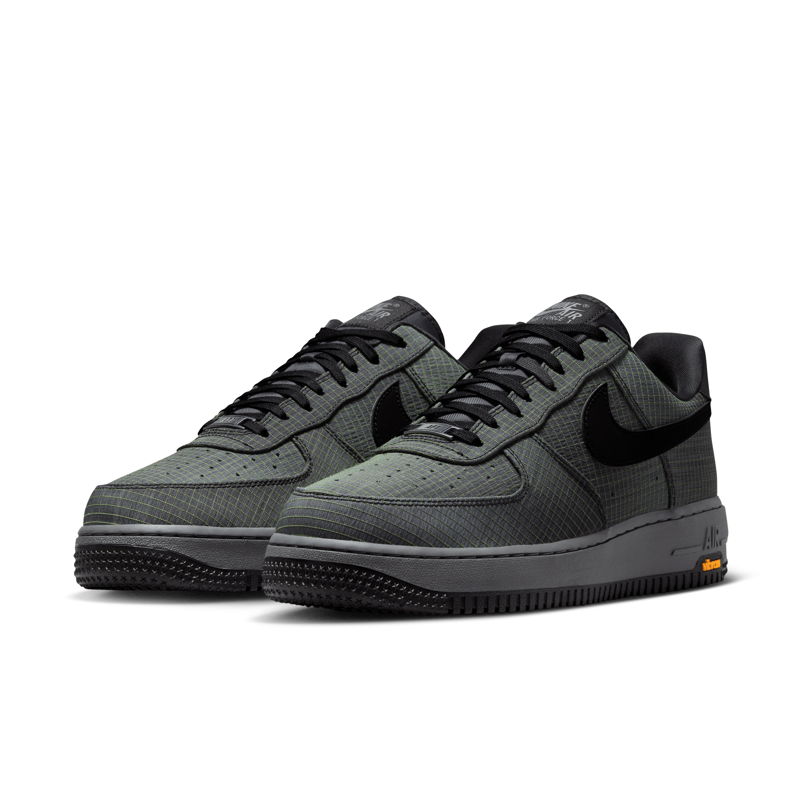 Nike Air Force 1 Low LX Vibram Pencil Point - IH1943-001 Release Info
