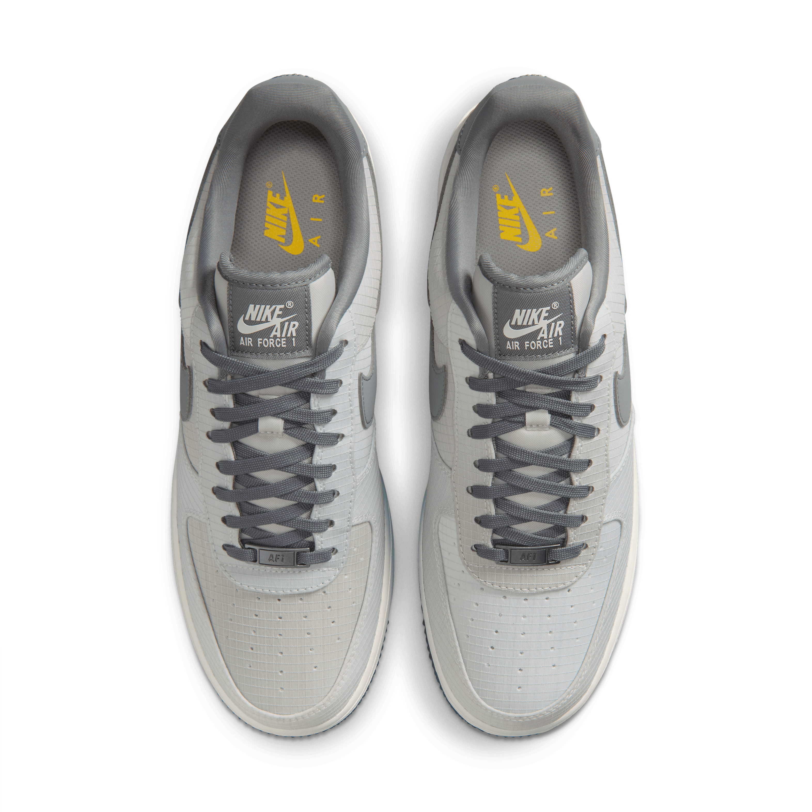 Nike Air Force 1 Low LX Vibram Summit White - IH1943-100 Release Info