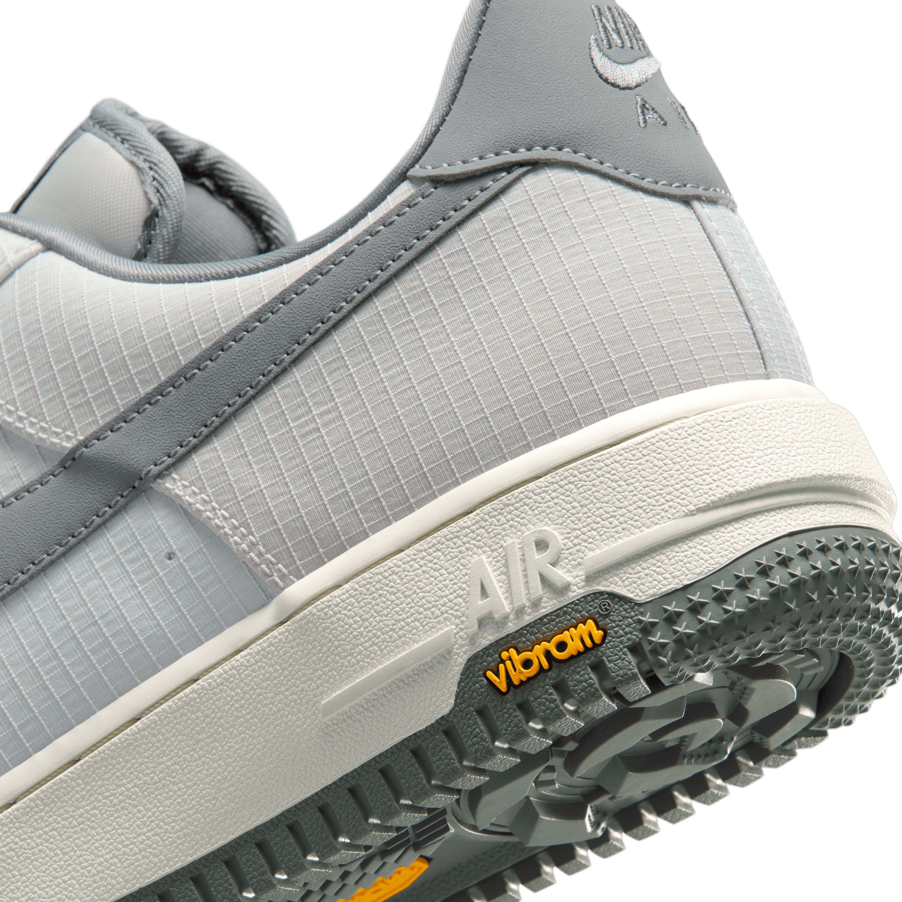 Nike Air Force 1 Low LX Vibram Summit White - IH1943-100 Release Info