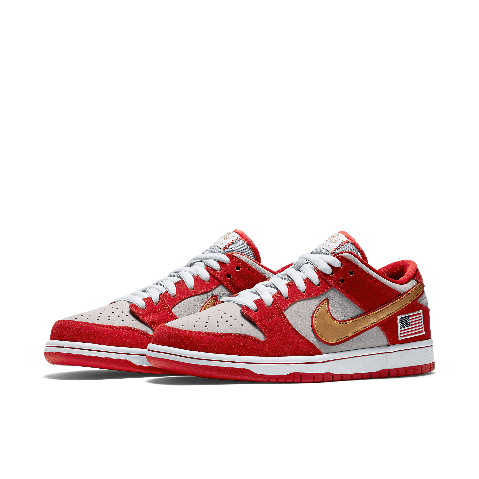 Nike SB Dunk Low Nasty Boys - 304292-610 Raffles & Where to Buy