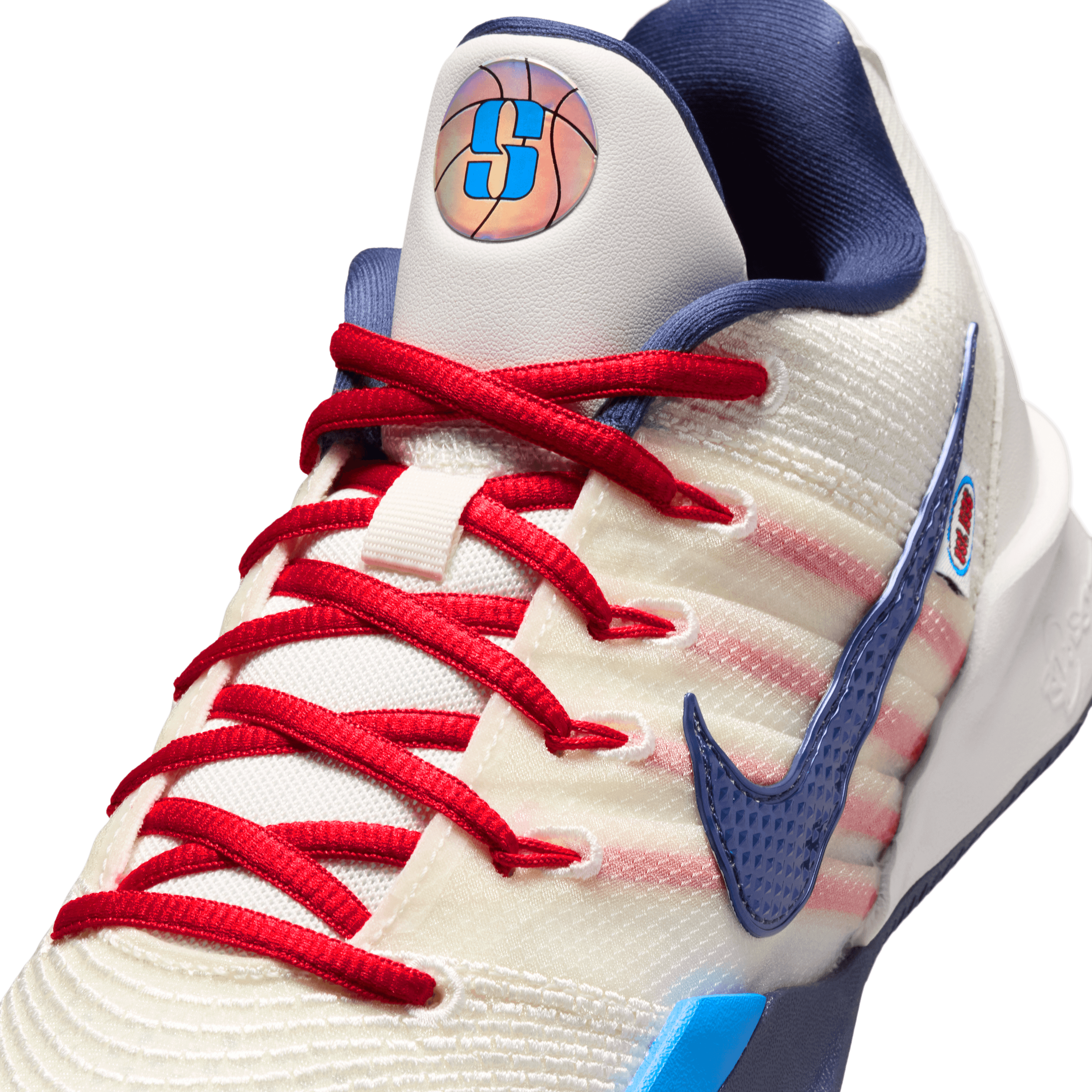 The Latest Nike Sabrina 3 Colorway Celebrates the WNBA's 30th