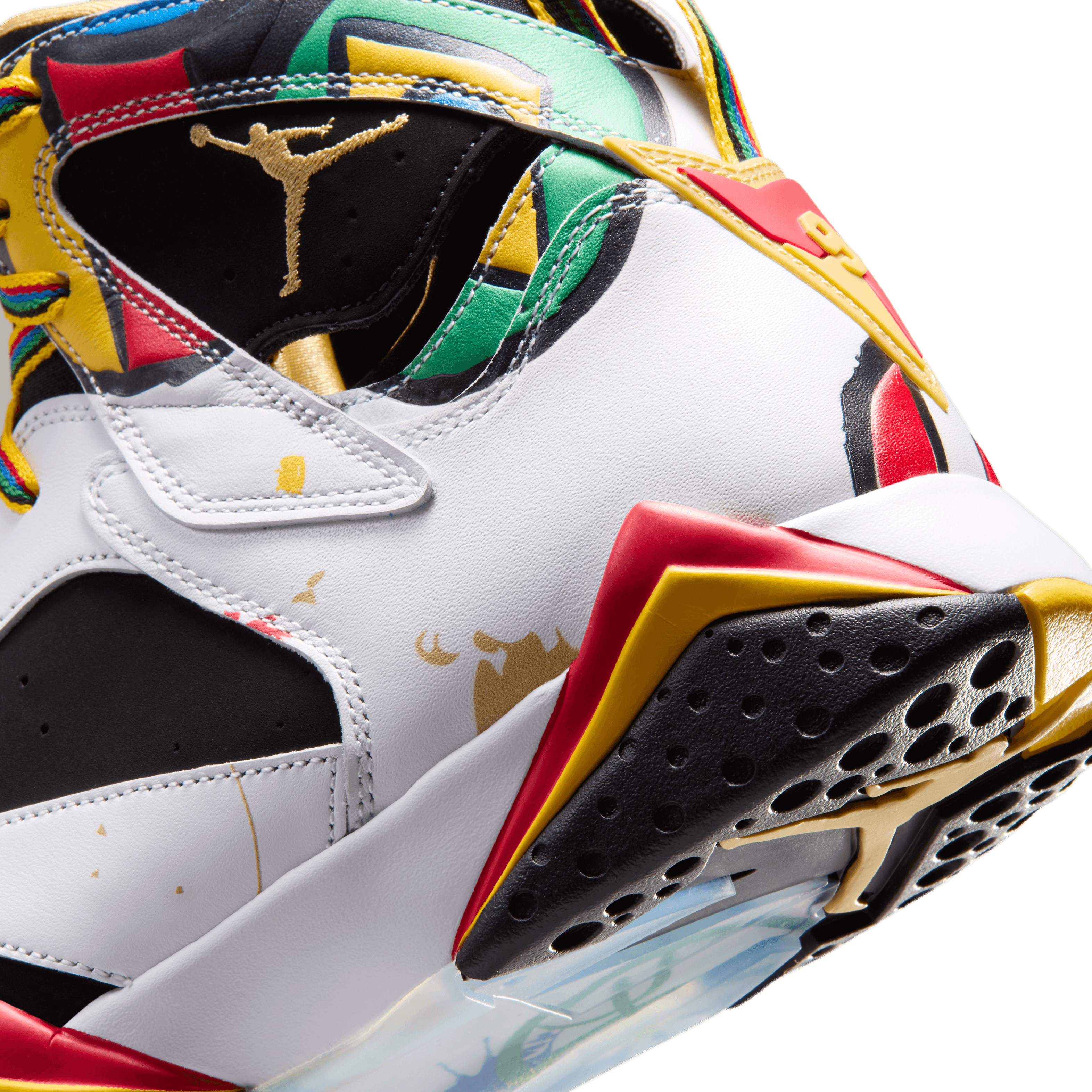 The Air Jordan 7 Miro Returns July 2026 for $255