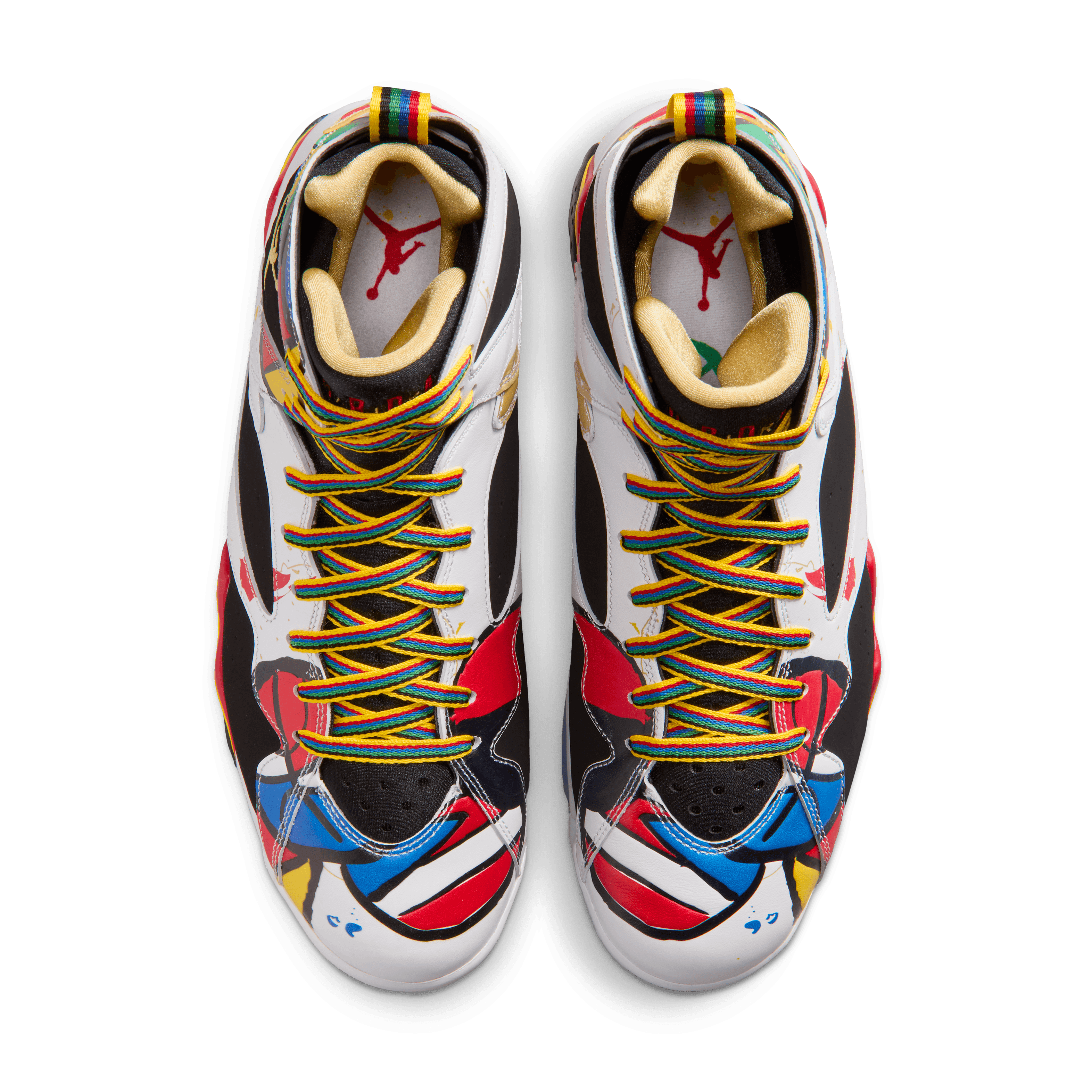 The Air Jordan 7 Miro Returns July 2026 for $255