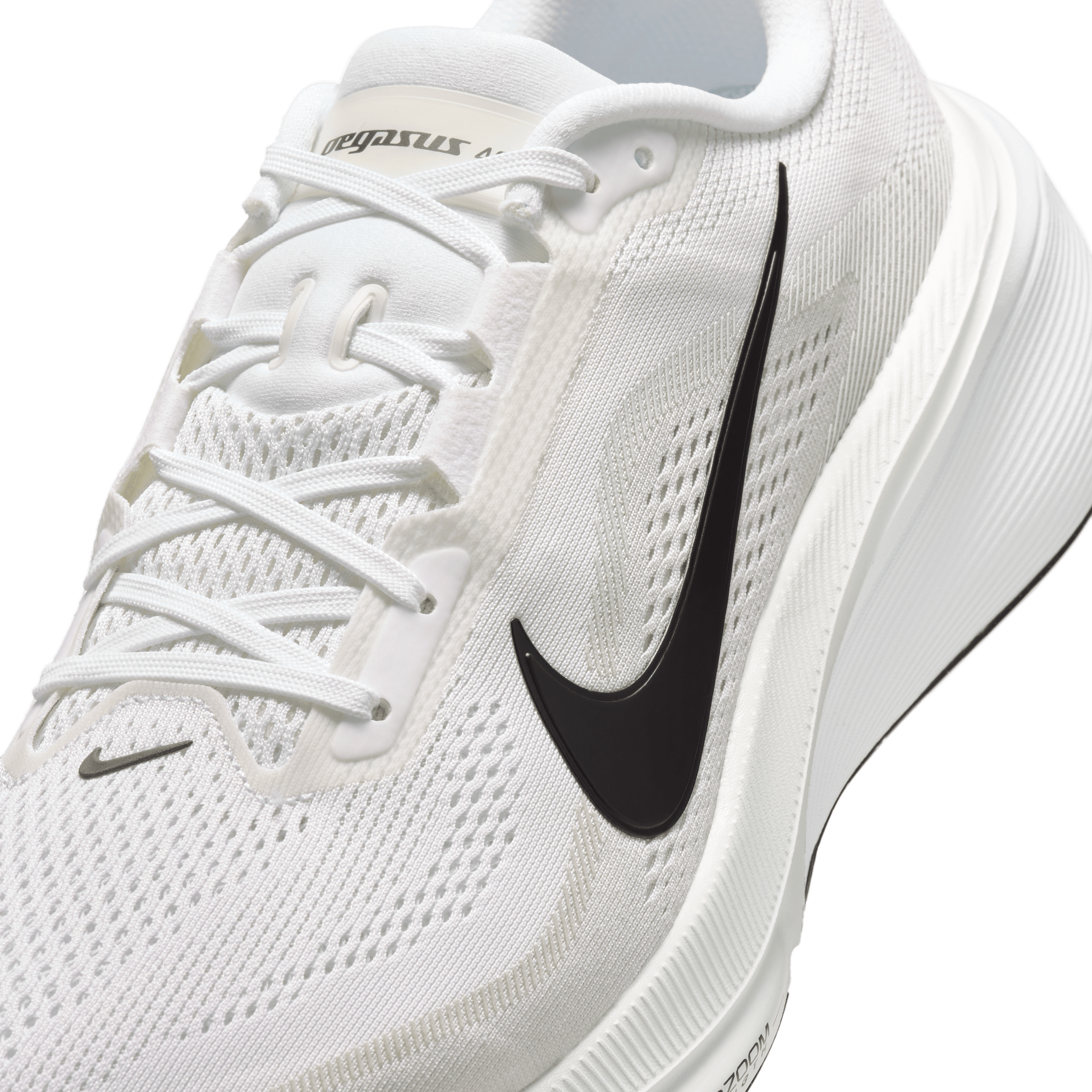 Nike Air Zoom Pegasus 42 White Photon Dust - IB1873-101
