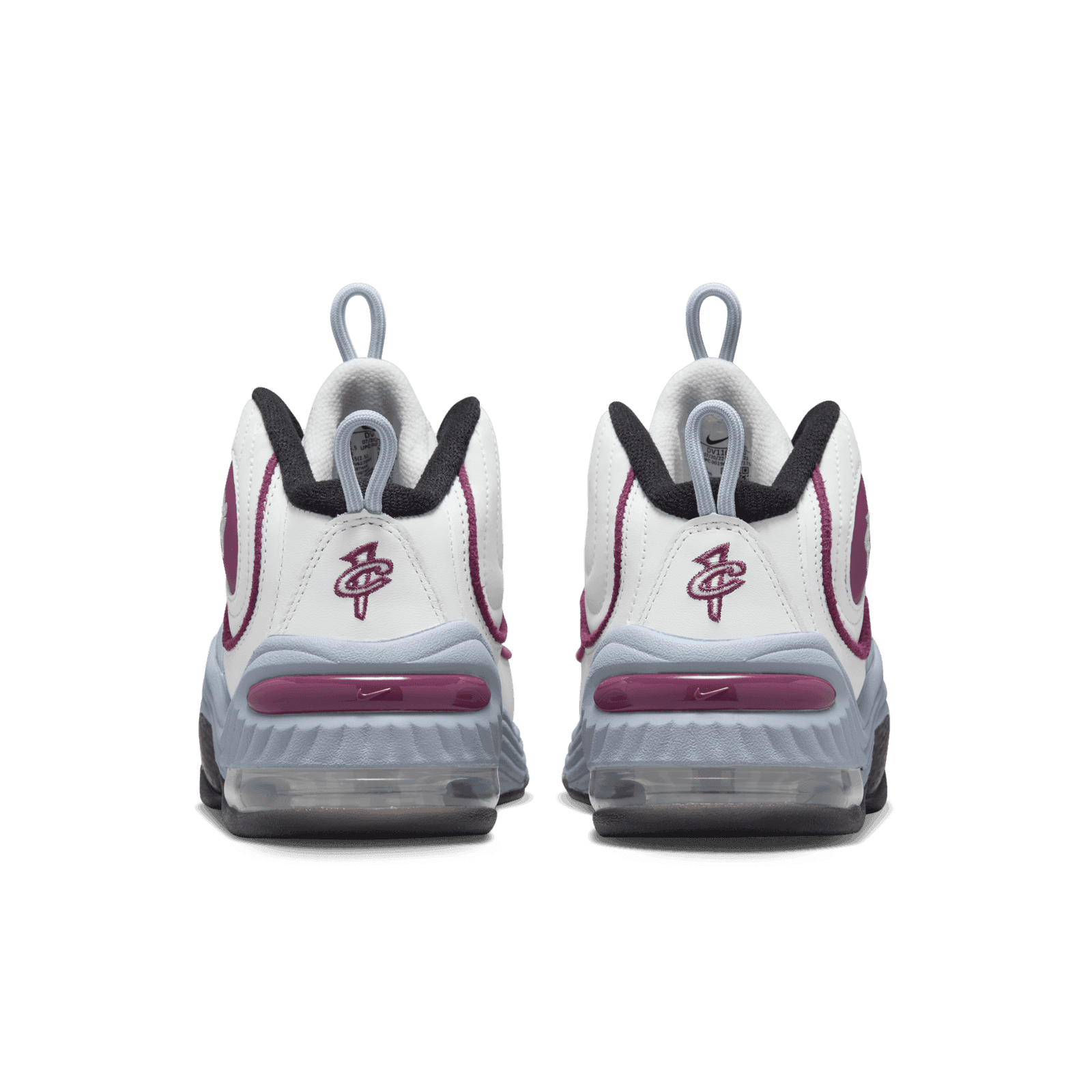 関税送料込♪NIKE W AIR PENNY II SUMMIT WHITE 2/10発売｜Nike WMNS Air Penny 2 