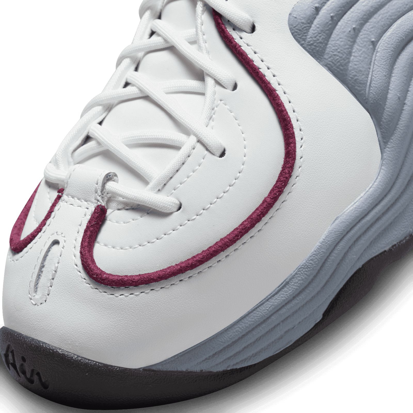 Nike Air Penny 2 Summit White Rosewood (W) - DV1163-100