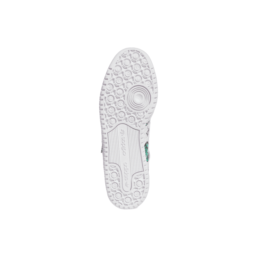 adidas Originals Jeremy Scott Forum 84 High Mono - HQ1128