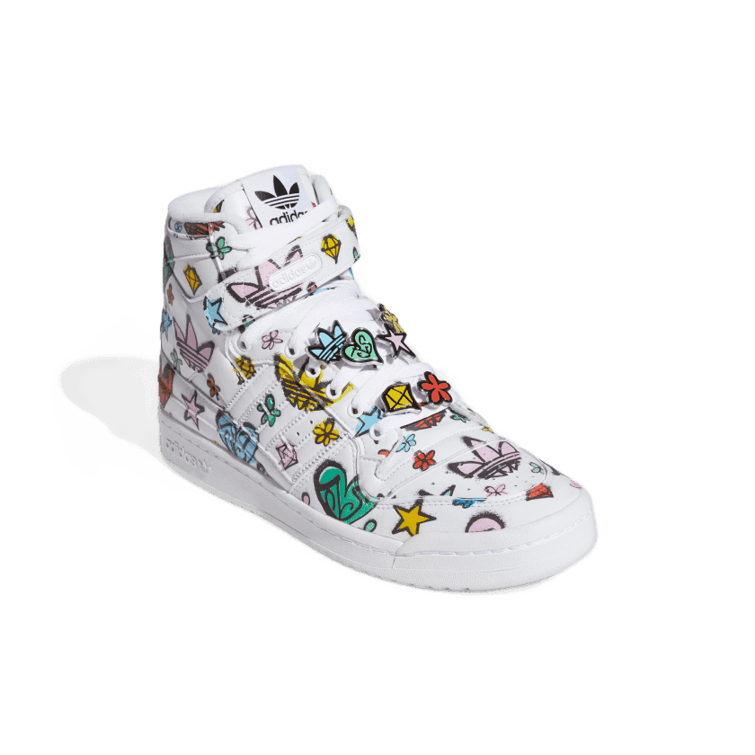 adidas Jeremy Scott Sneakers for Men for Sale | Authenticity