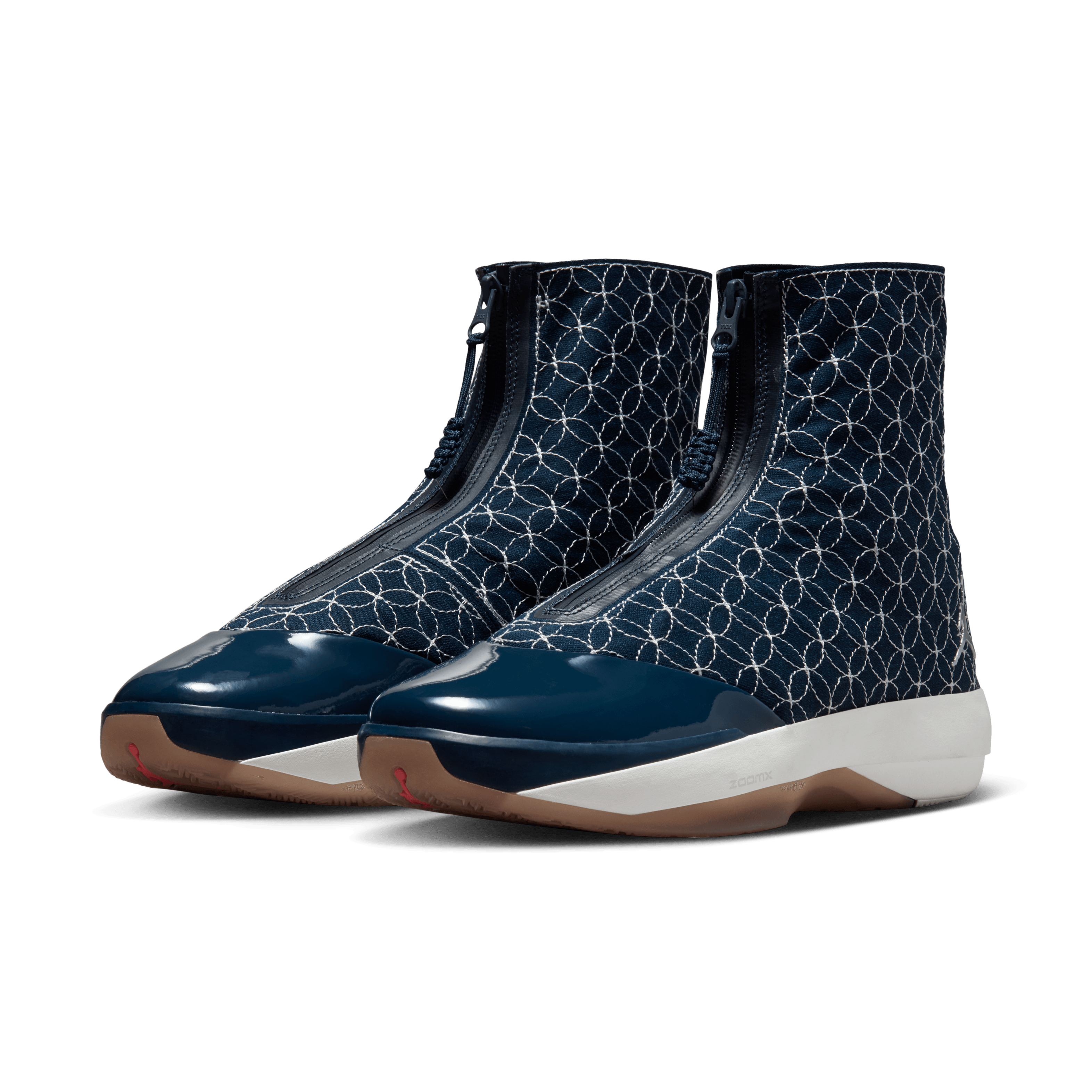 Rui Hachimura Gets His Own Air Jordan 4028
