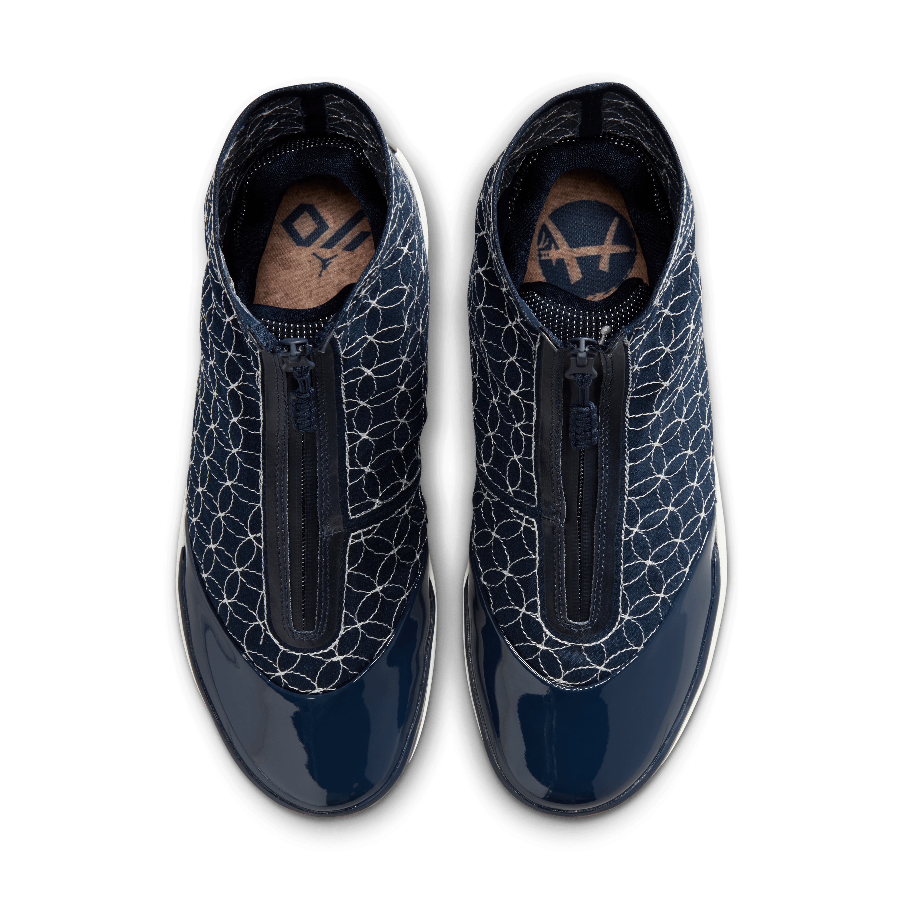 Rui Hachimura Gets His Own Air Jordan 4028