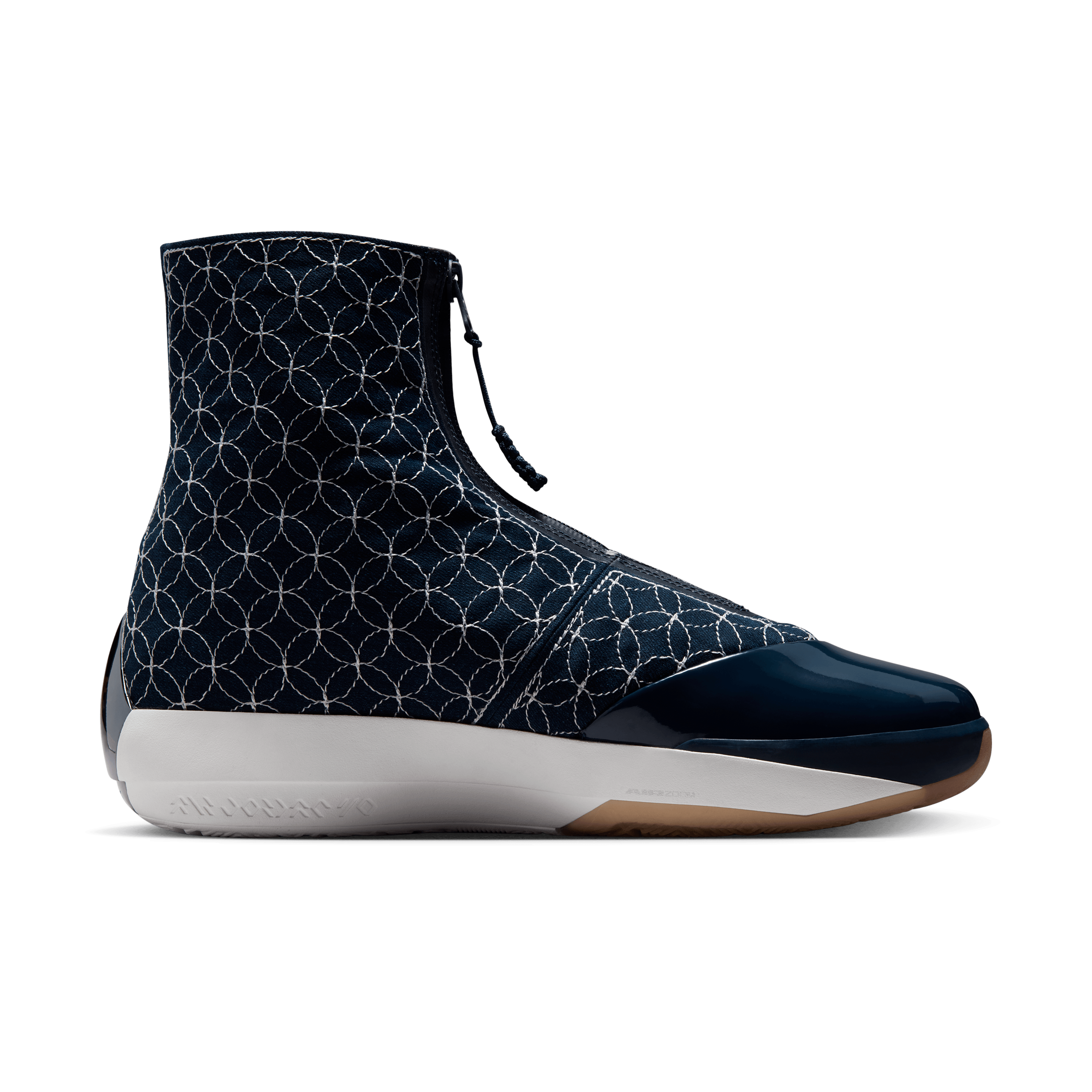 Rui Hachimura Gets His Own Air Jordan 4028
