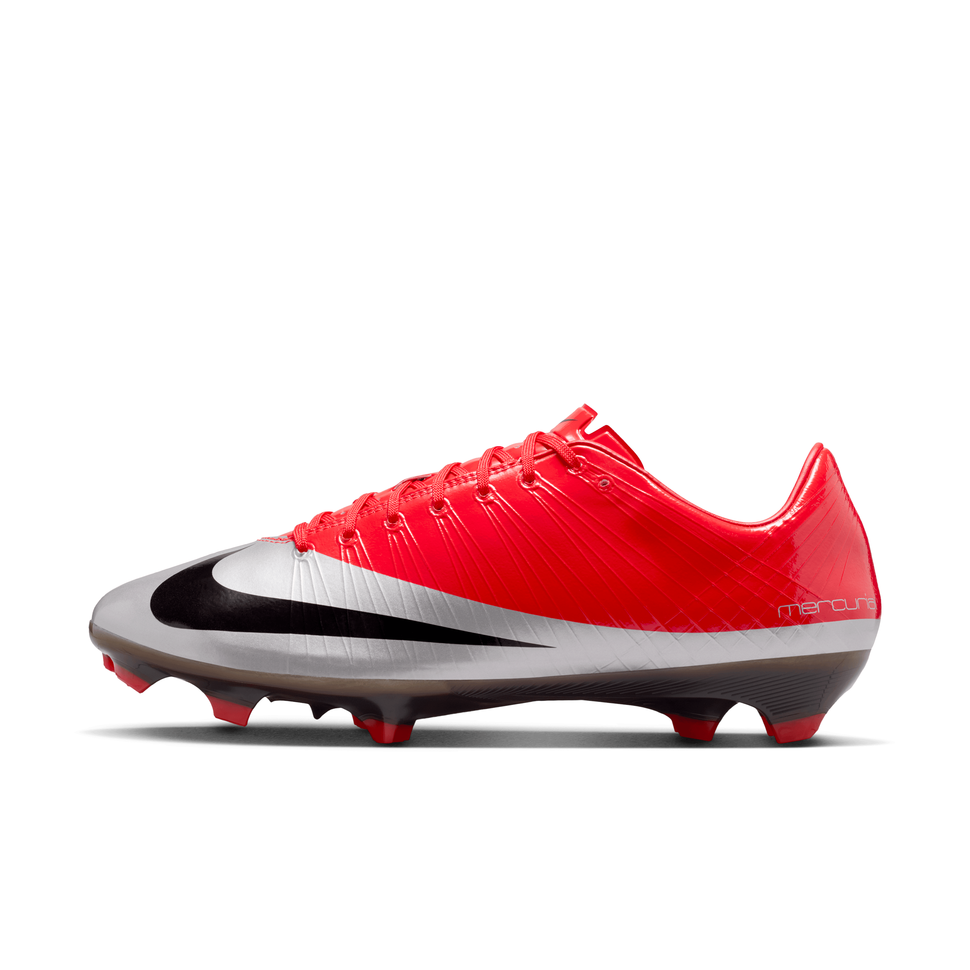 Cristiano Ronaldo's Nike Mercurial Superfly 1 is Back from 2009 in