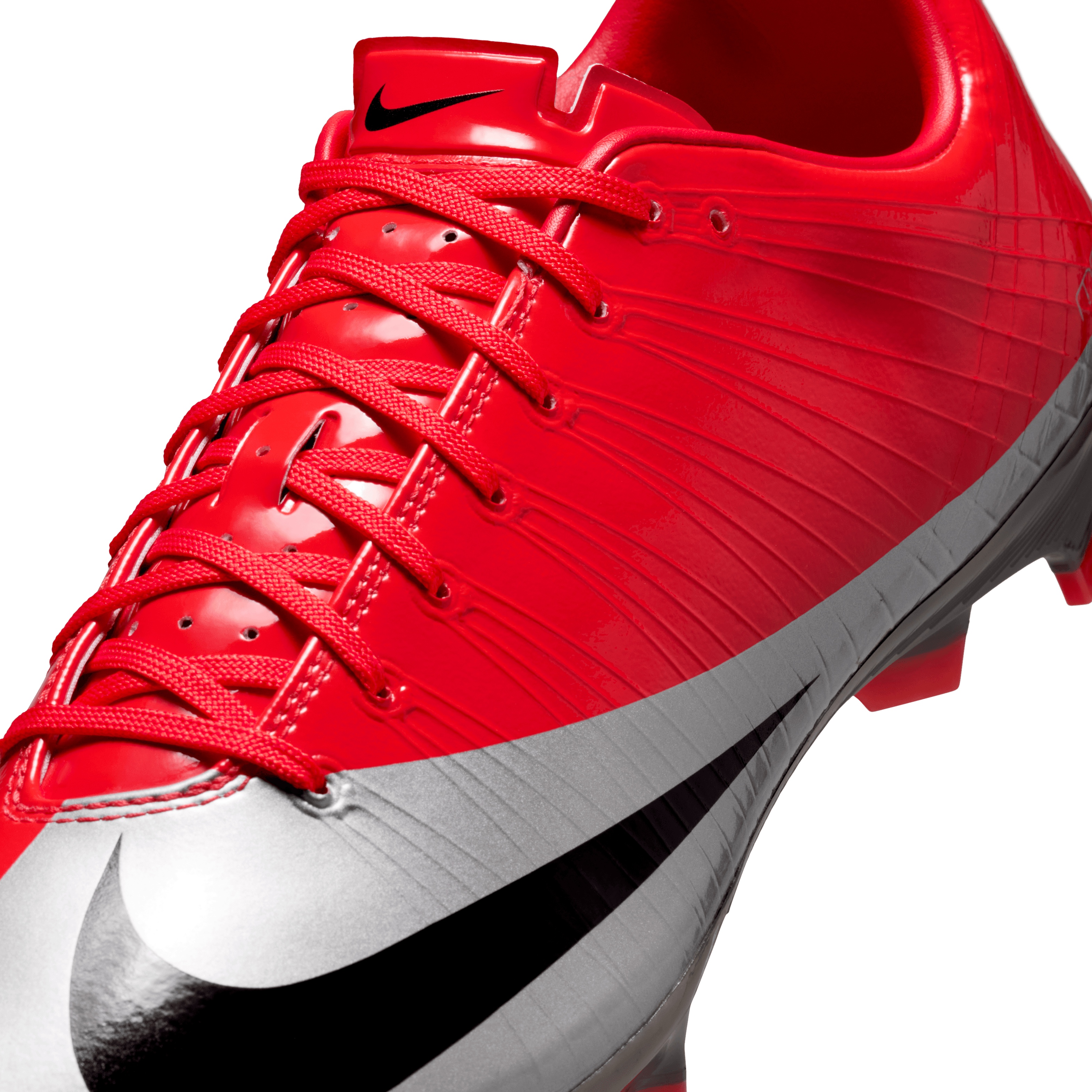 シューズ Cristiano RonaldoNike Mercurial Superfly Cristiano Ronaldo's Nike Mercurial Superfly 1 is Back from 2009 in