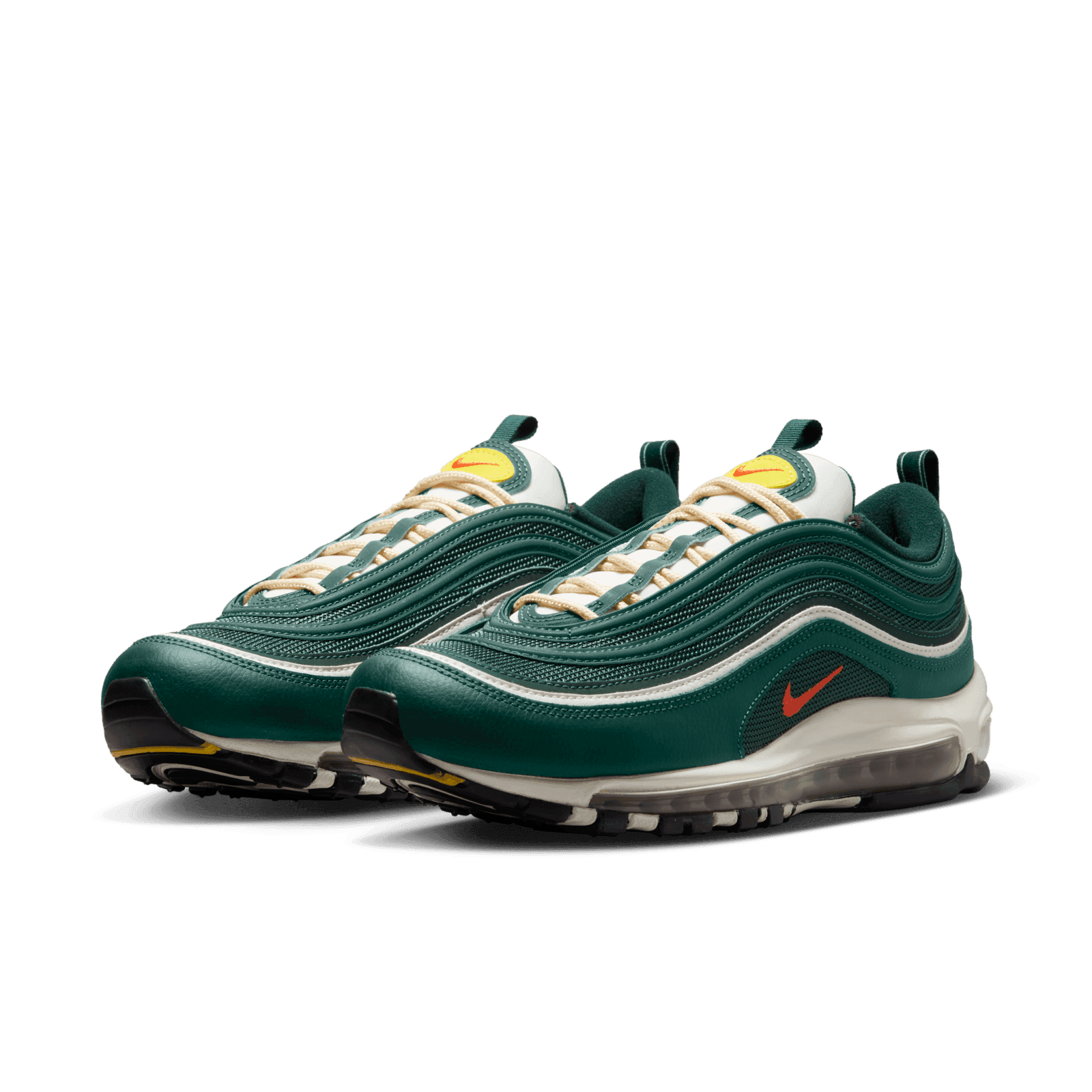 Green 97 outlet