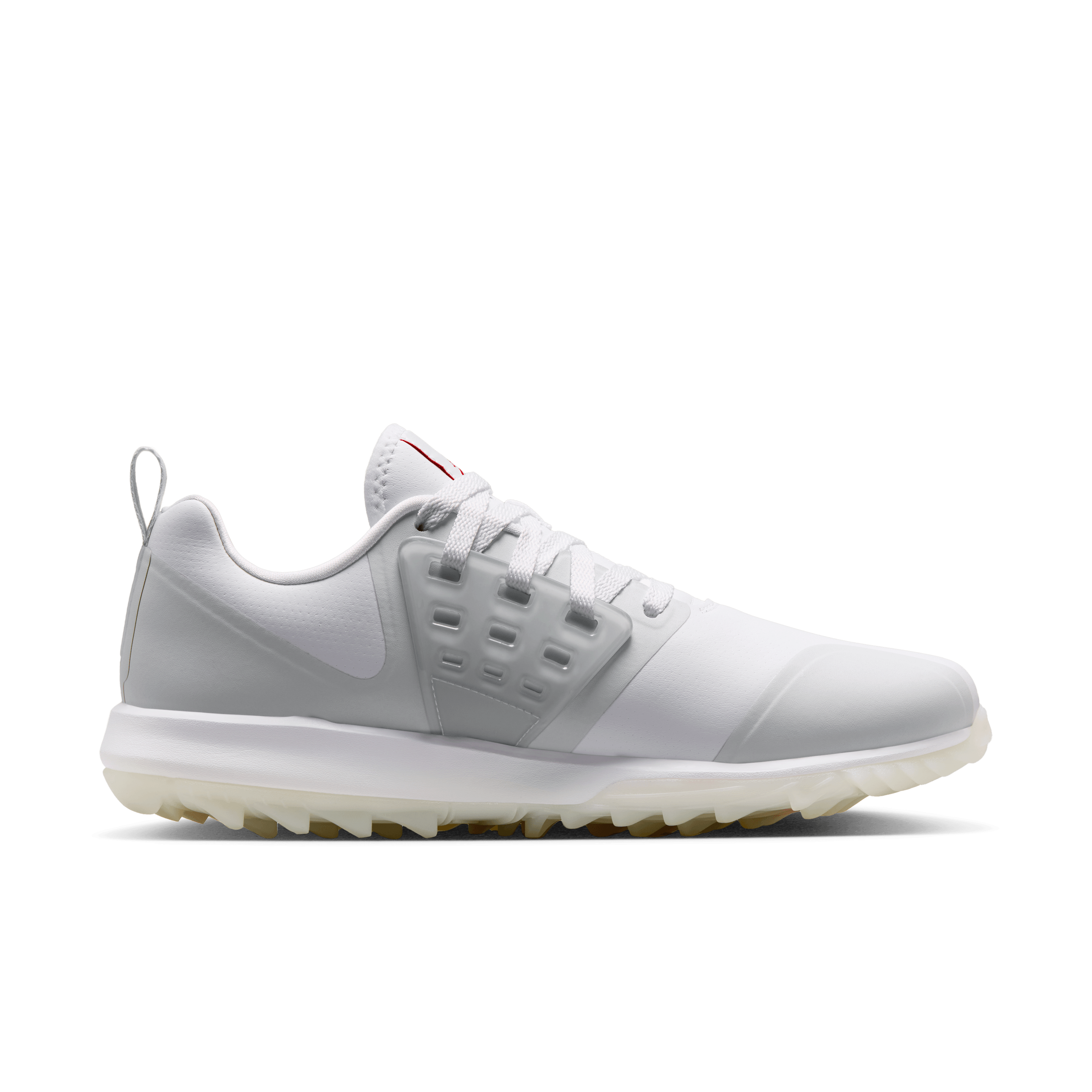 Air Jordan Grind Golf White Pure Platinum - AR0503-103