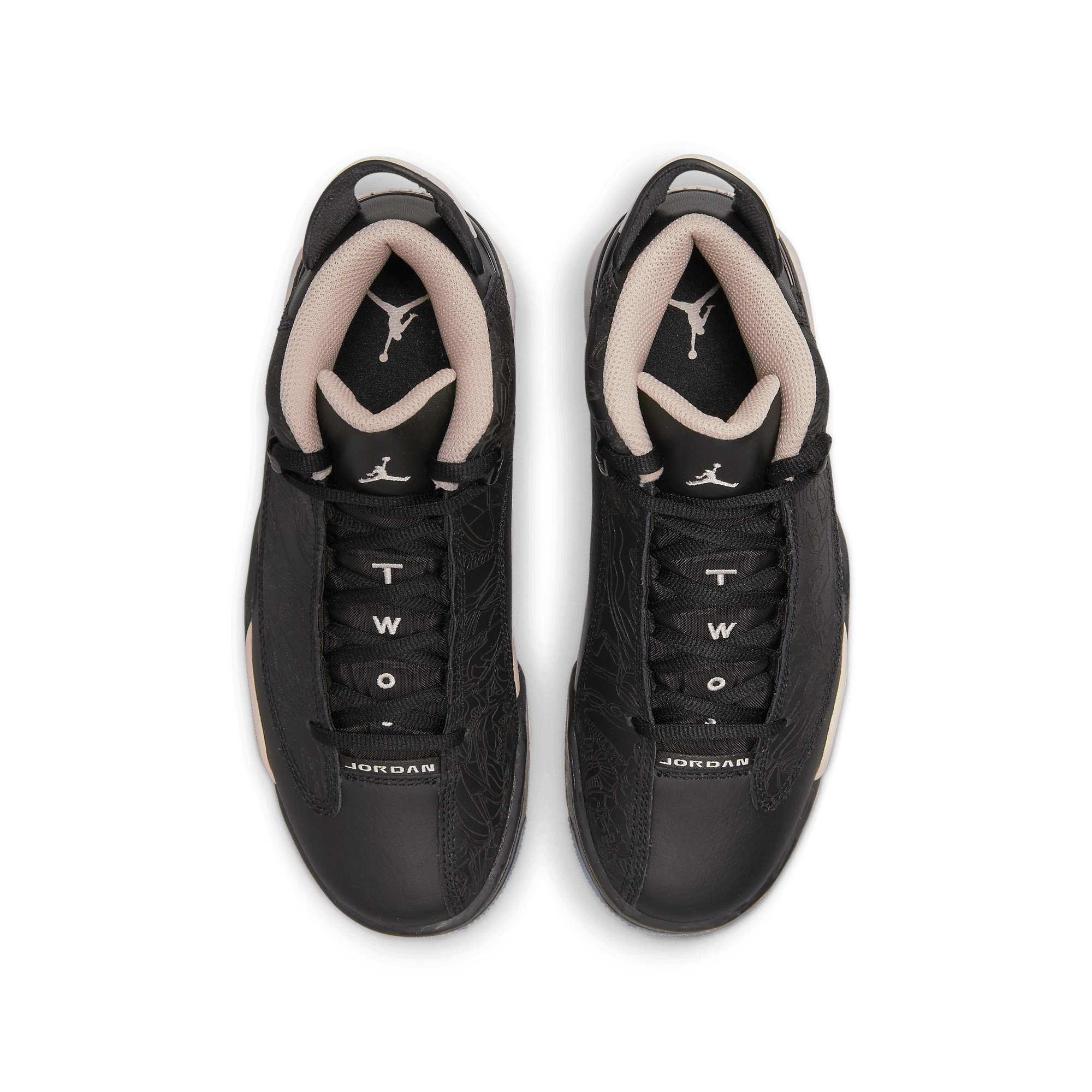 Jordan Dub Zero Black Desert (GS) - DV1360-021 Release Info