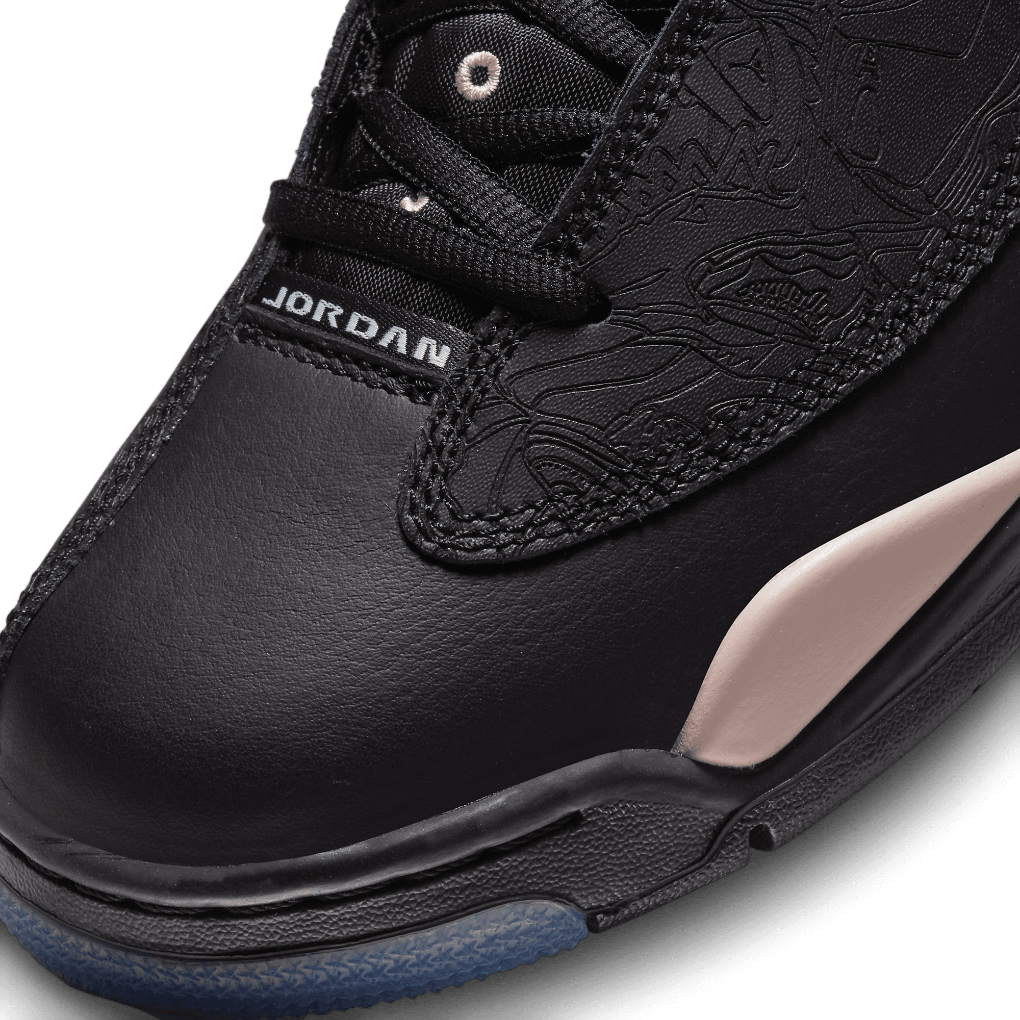 Jordan Dub Zero Black Desert (GS) - DV1360-021 Release Info