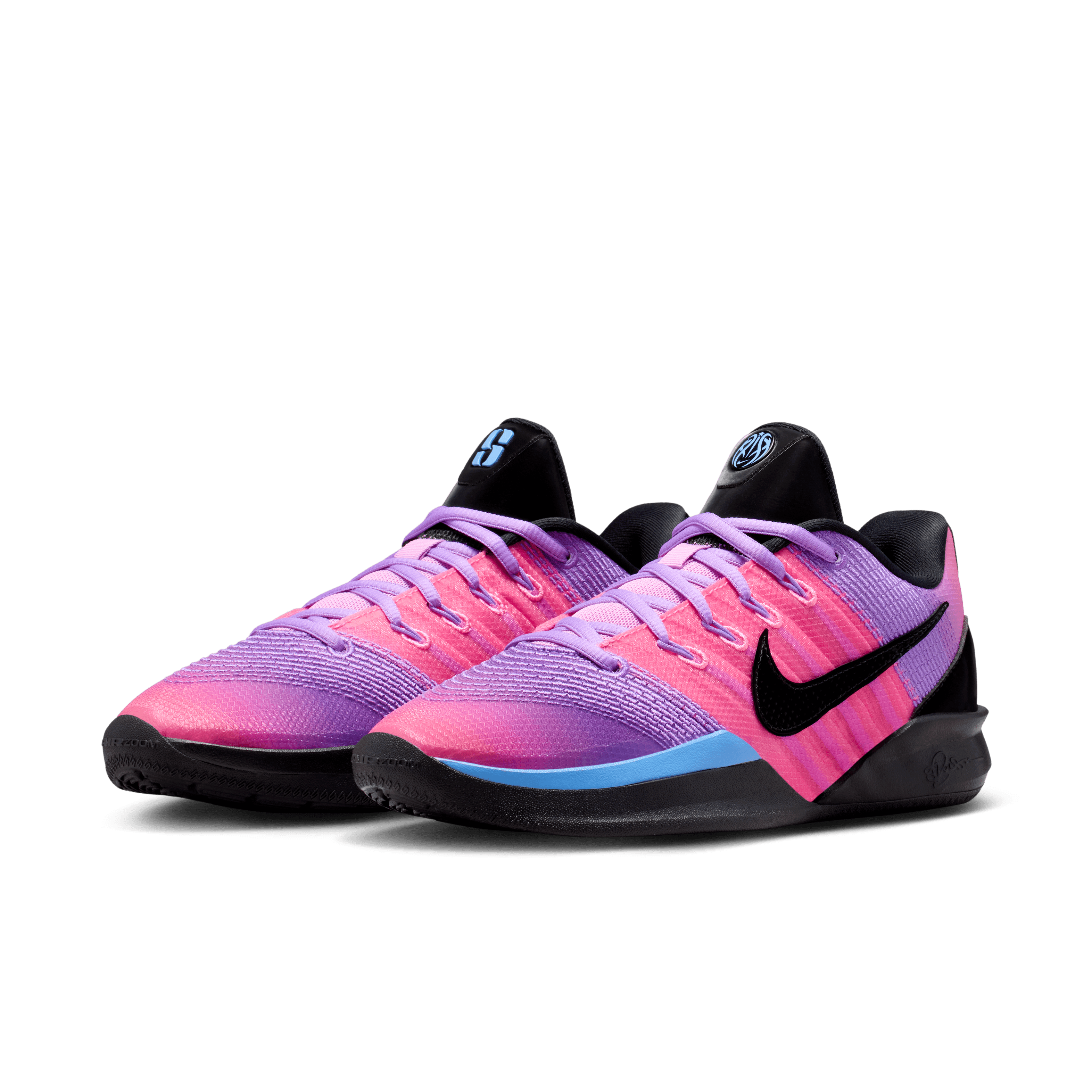 This Nike Sabrina 3 Was Made for High School Hoopers in China