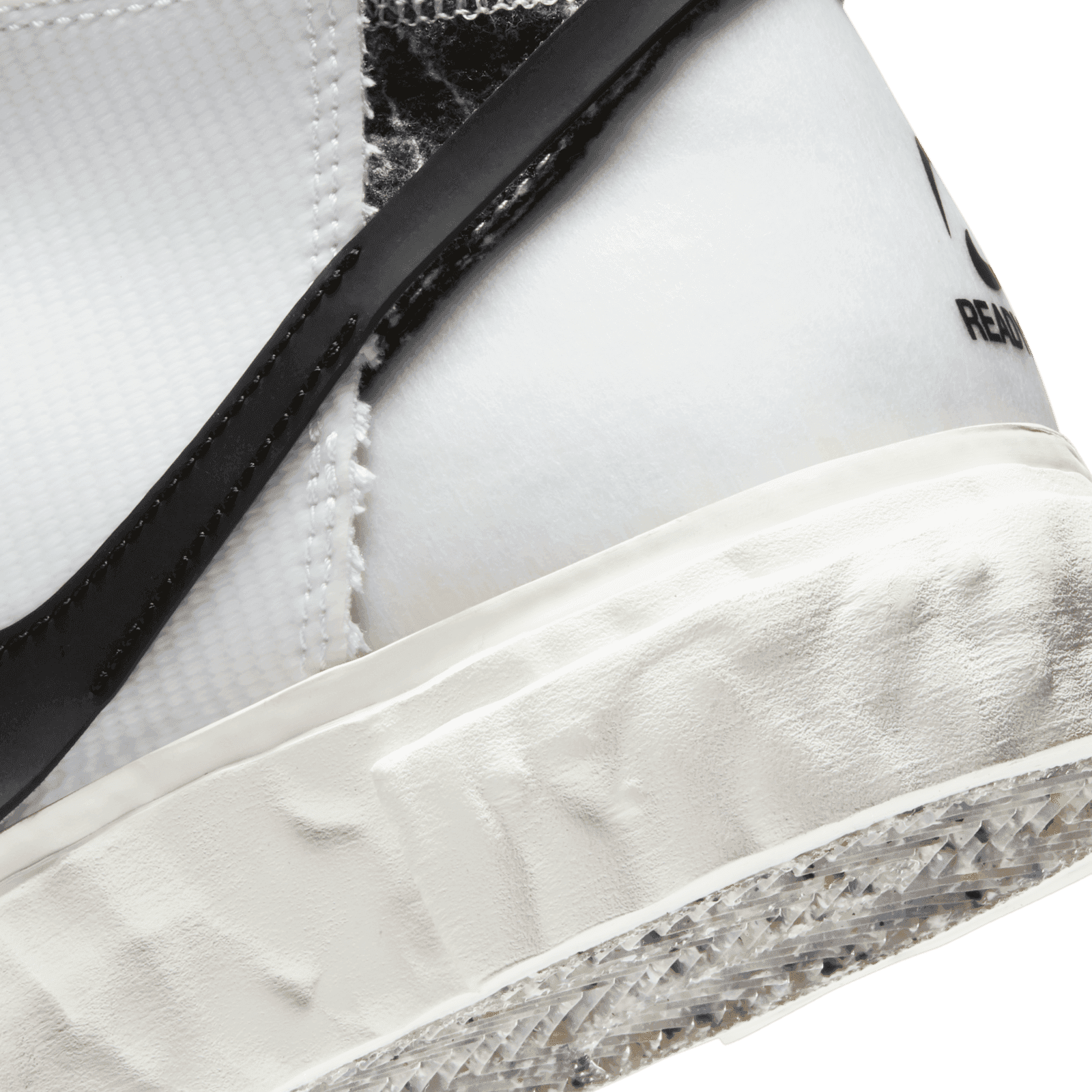 Nike Blazer Mid READYMADE White - CZ3589-100 Raffles & Where to Buy