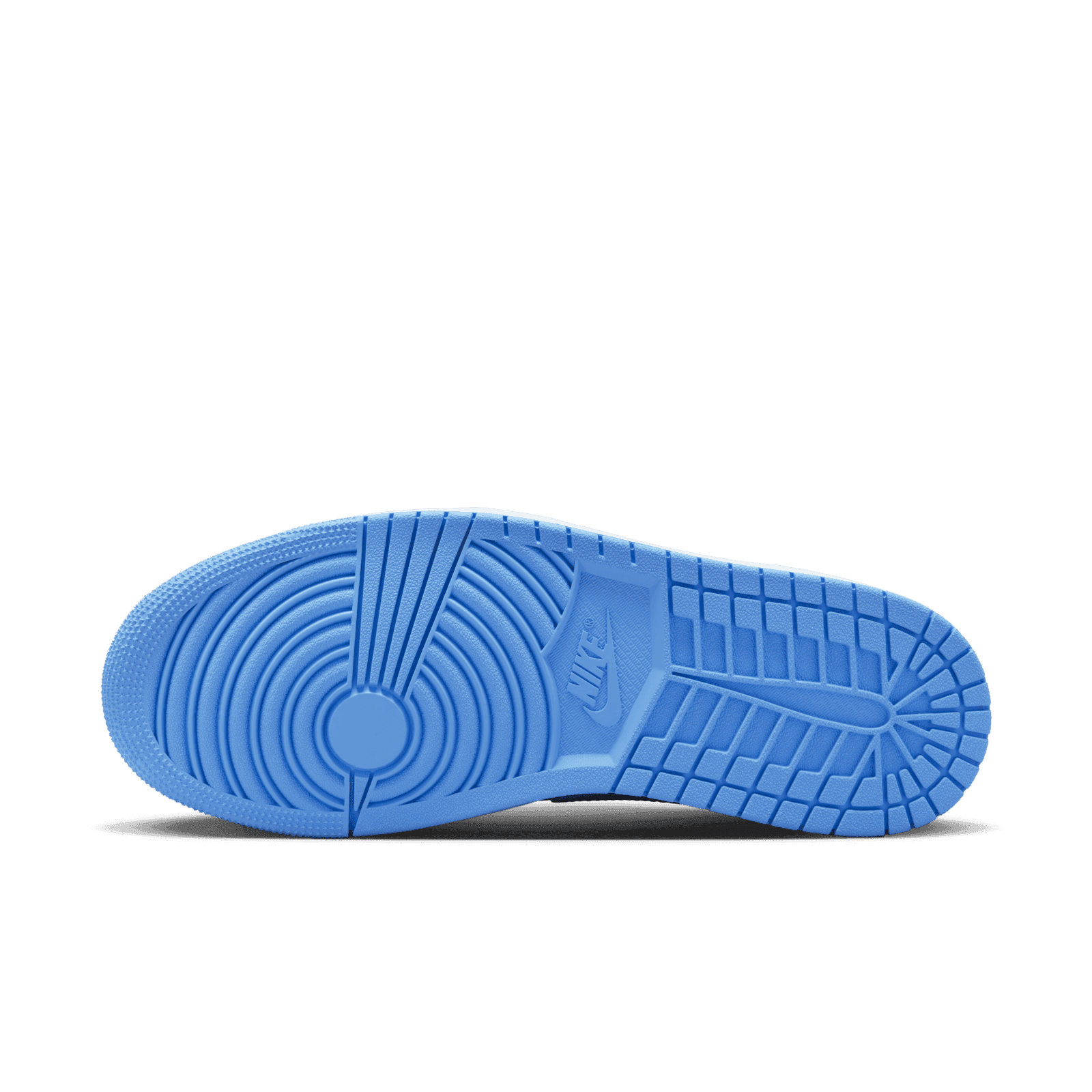 Air Jordan 1 Retro High OG UNC Toe - DZ5485-400 Raffles