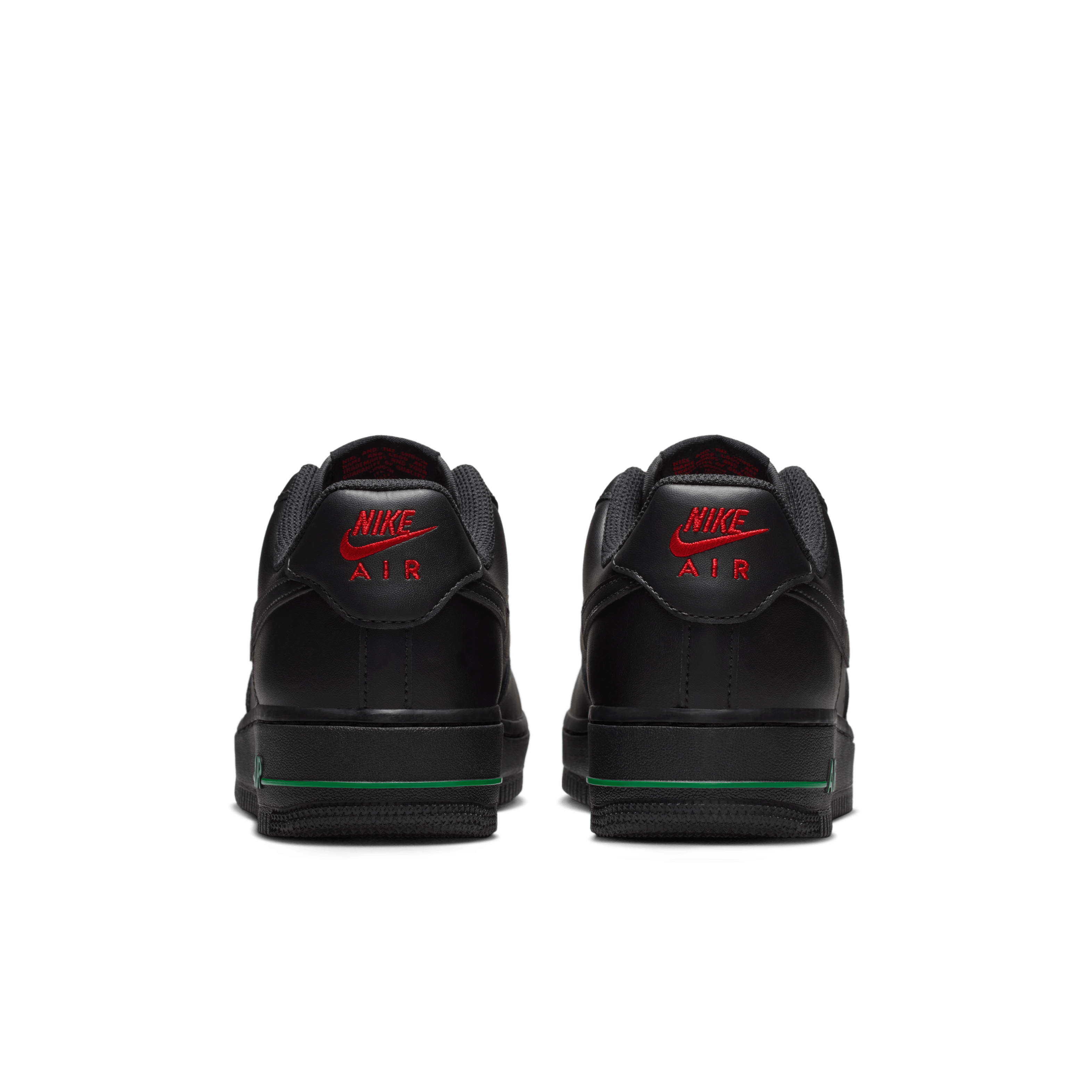 Nike's Floral Air Force 1 Pack adds a Black Rose to the Bouquet Nike's Floral Air Force 1 Pack adds a Black Rose to the Bouquet