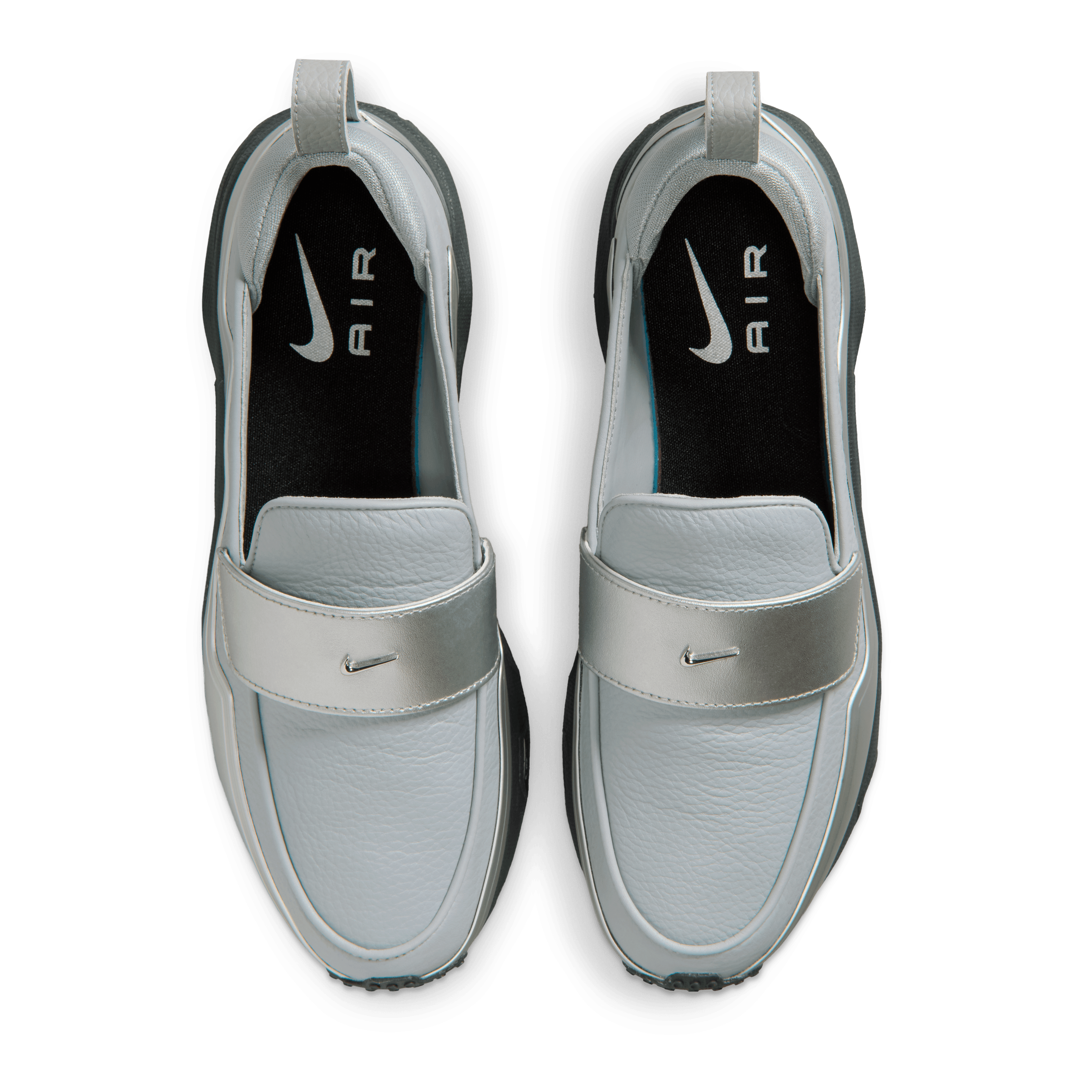 Nike's Sneaker Loafer Air Max Phenomena is Office-Ready in