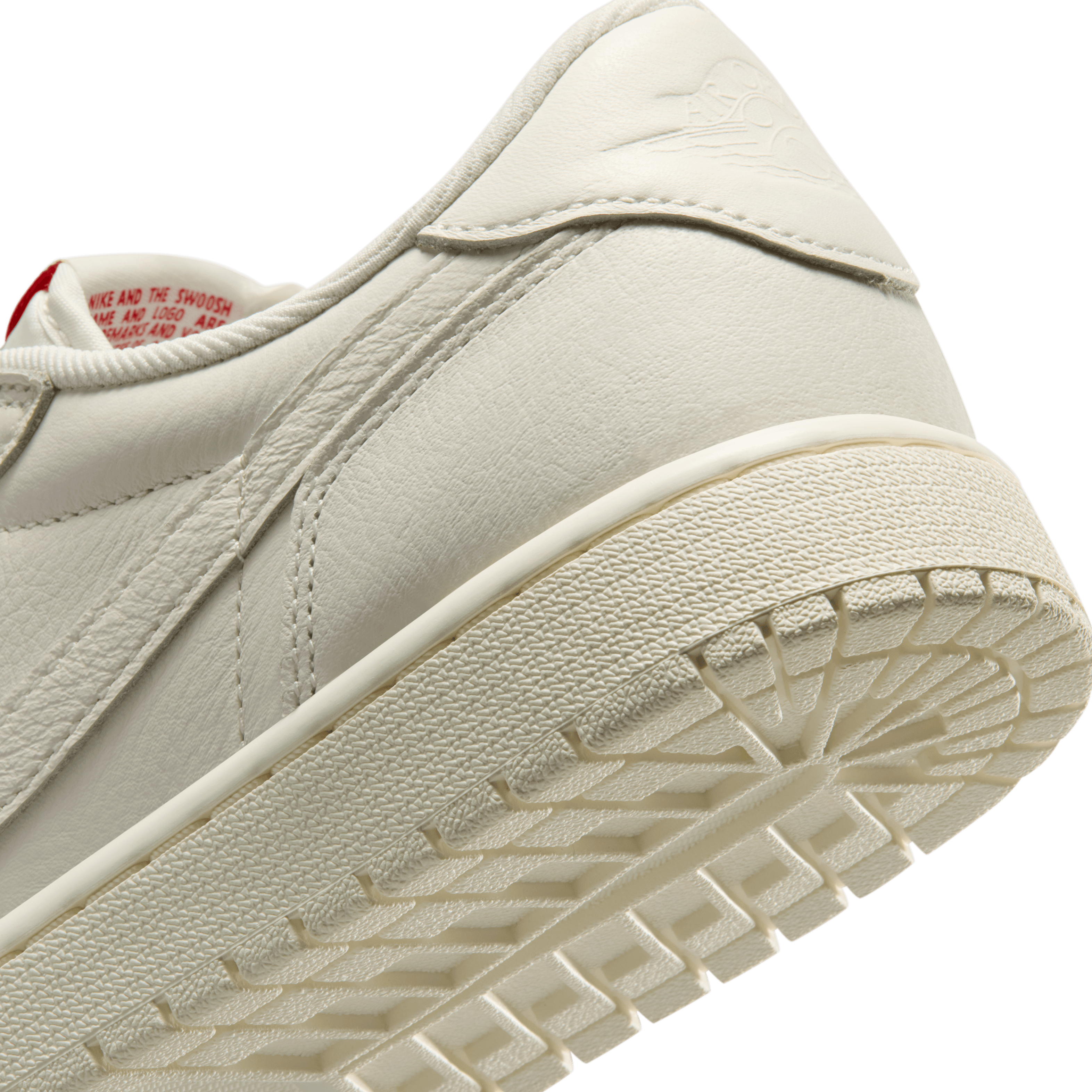The Air Jordan 1 Retro Low OG is a Summer Masterpiece in