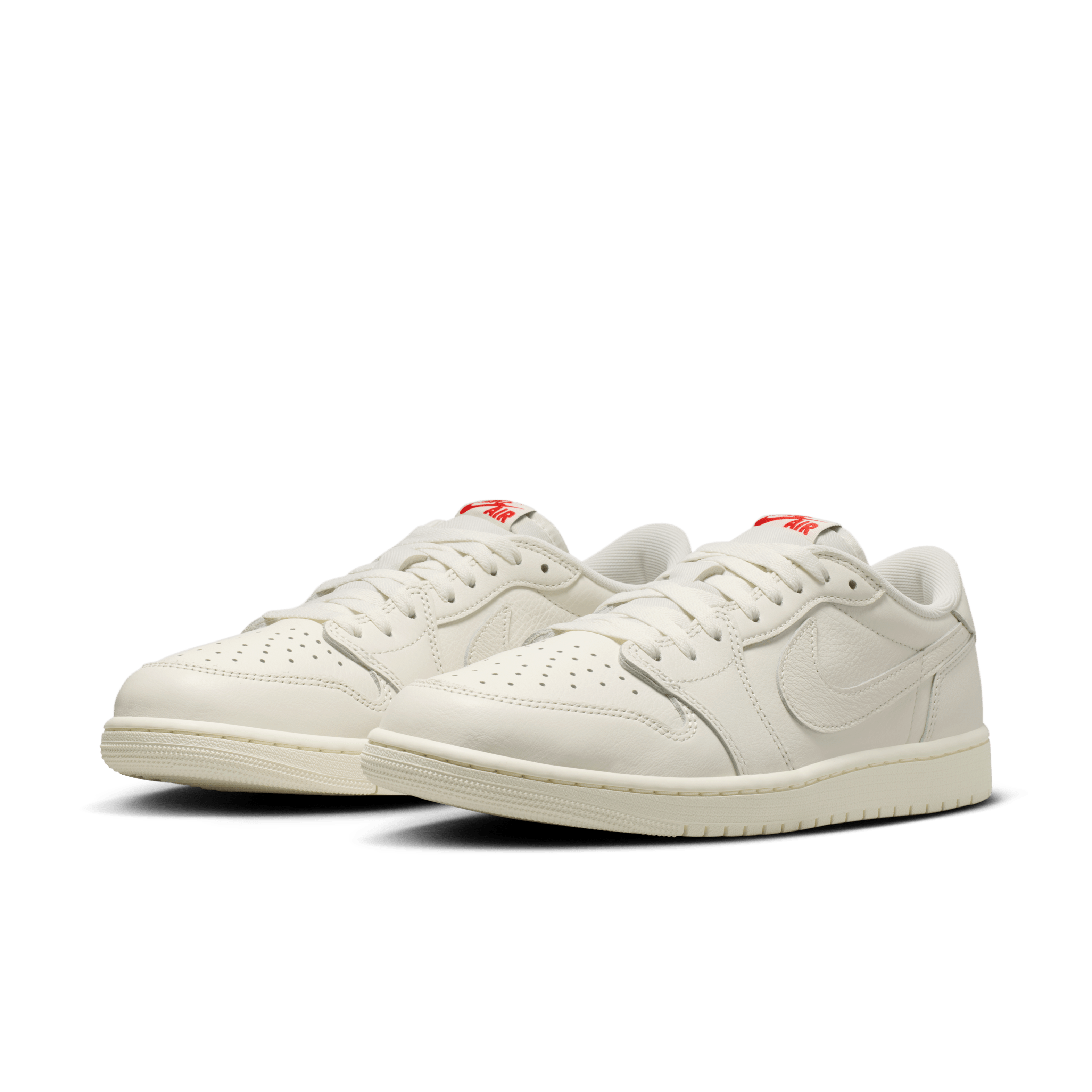 The Air Jordan 1 Retro Low OG is a Summer Masterpiece in