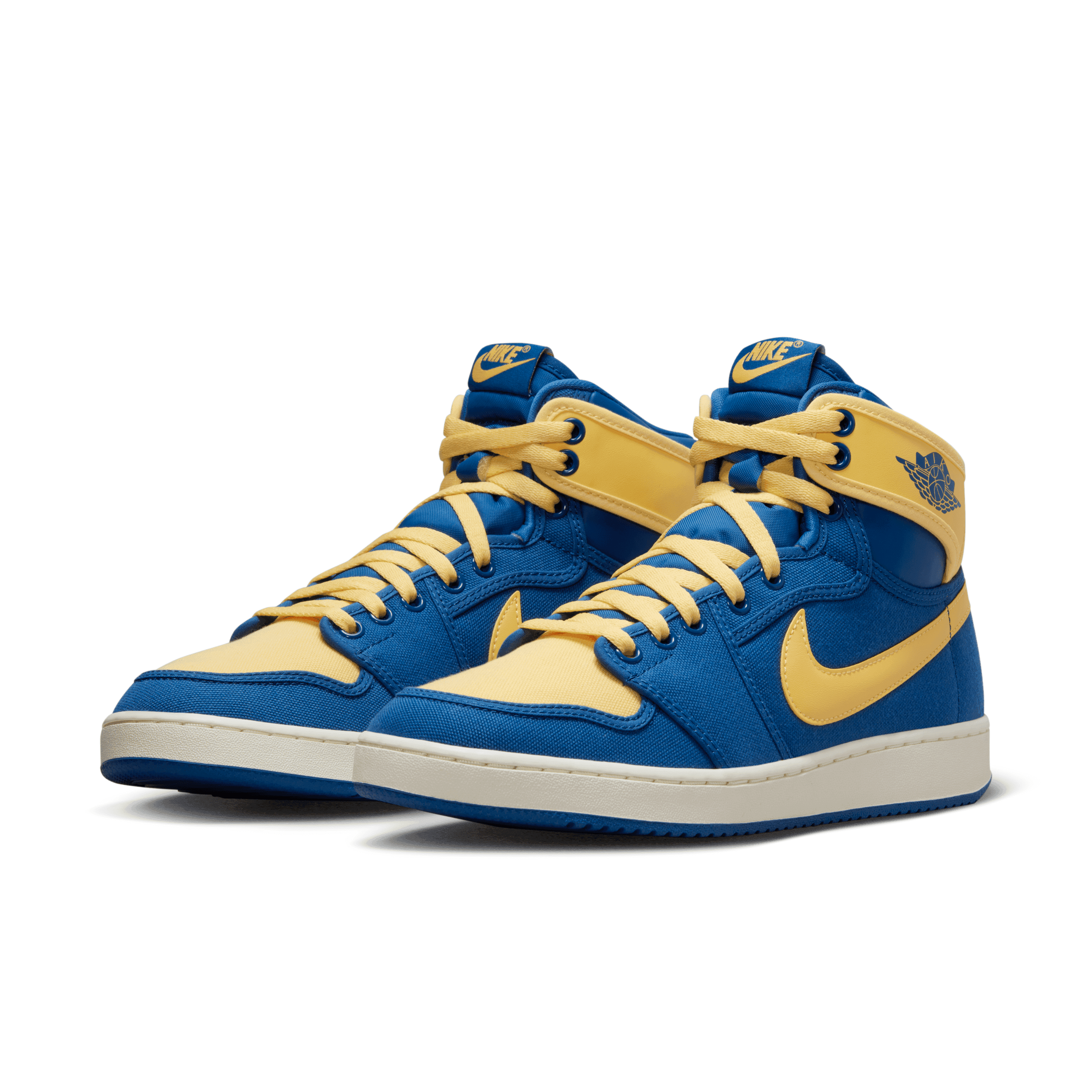 Air Jordan AJKO 1 Laney - DO5047-407 Raffles & Where to Buy