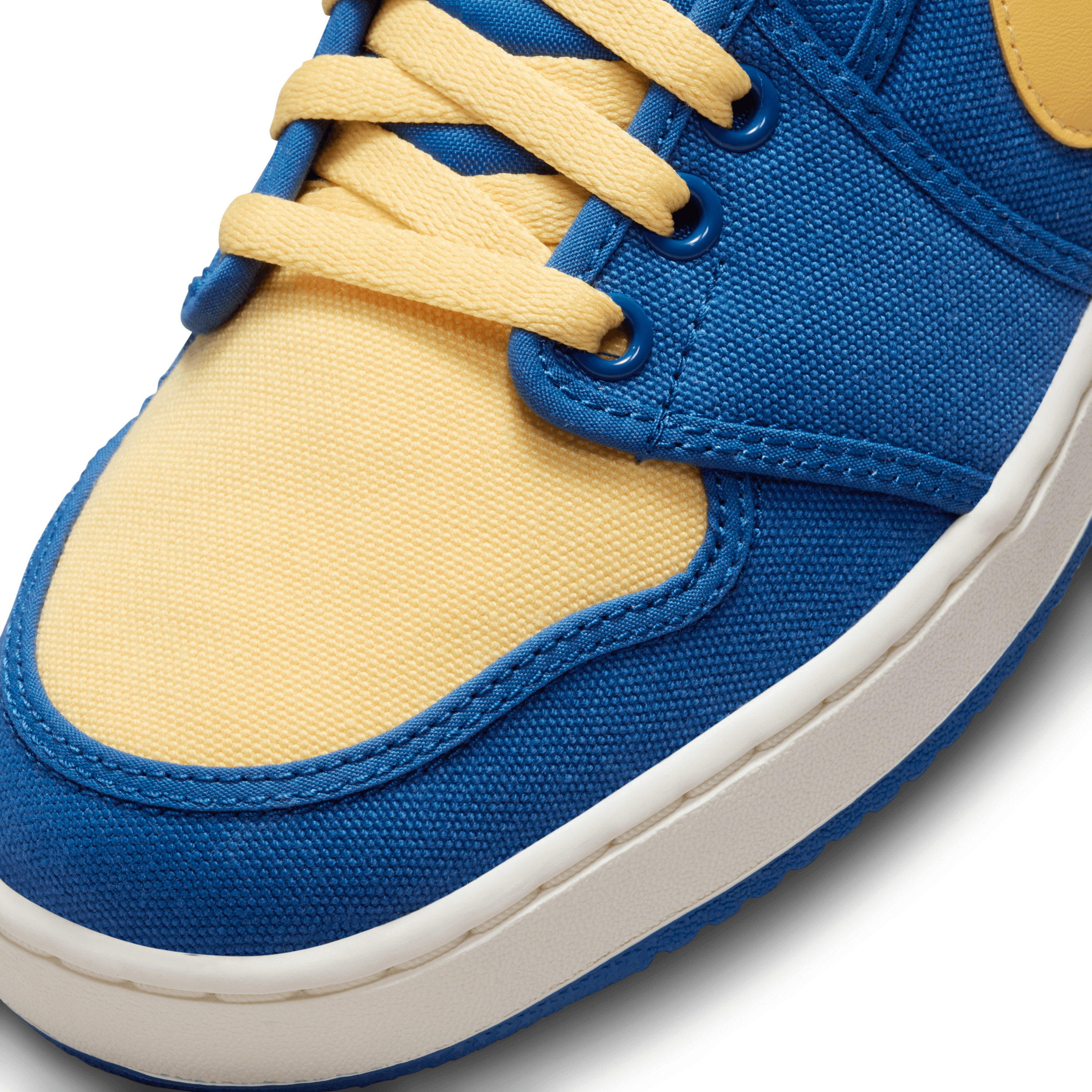 Air Jordan 1 High Retro AJKO - Laney Colorway - DO5047 407 Men\'s Size 11 Air Jordan 1 Retro OG High Laney (2013) Size | Mercari main image 4