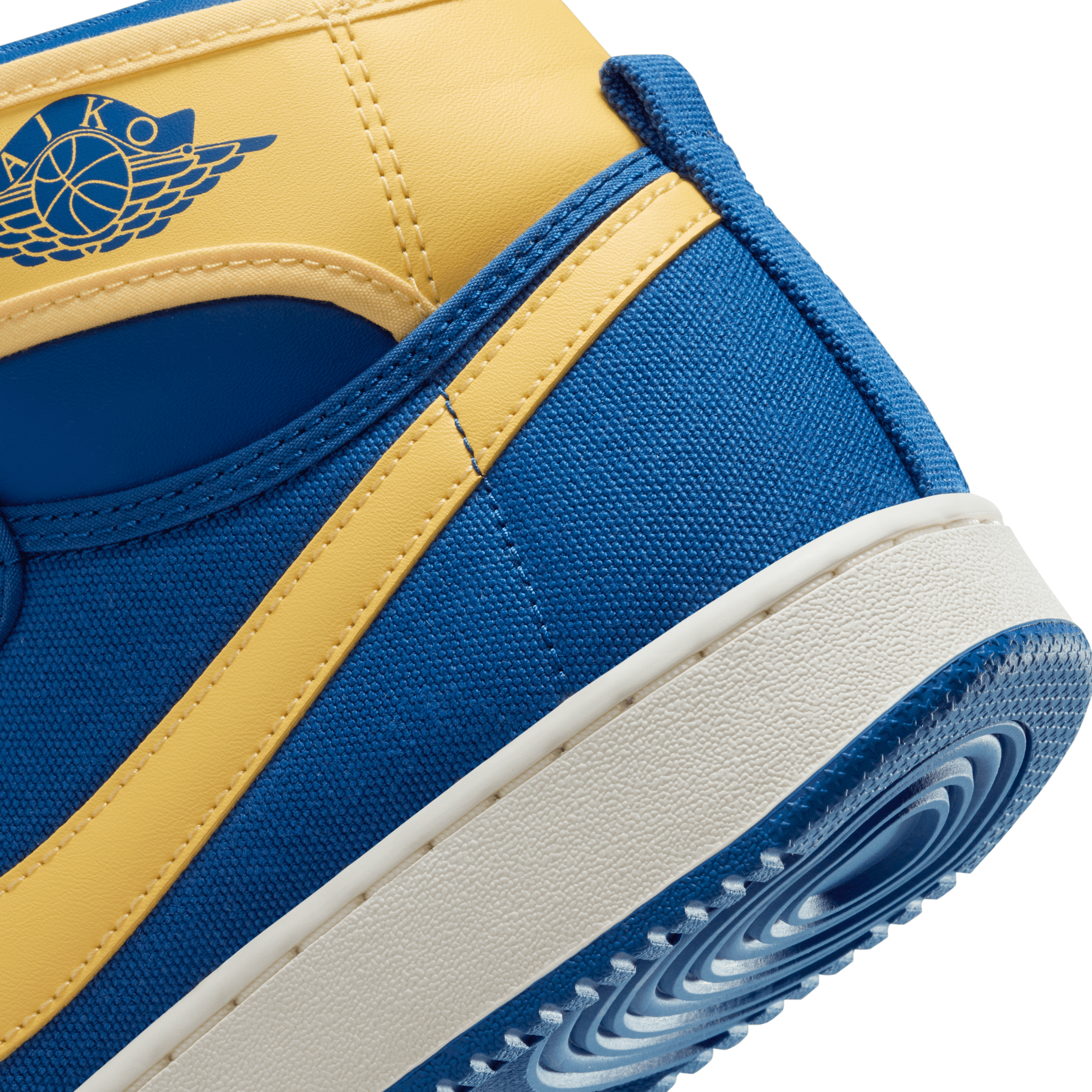 Air Jordan AJKO 1 Laney - DO5047-407 Raffles & Where to Buy