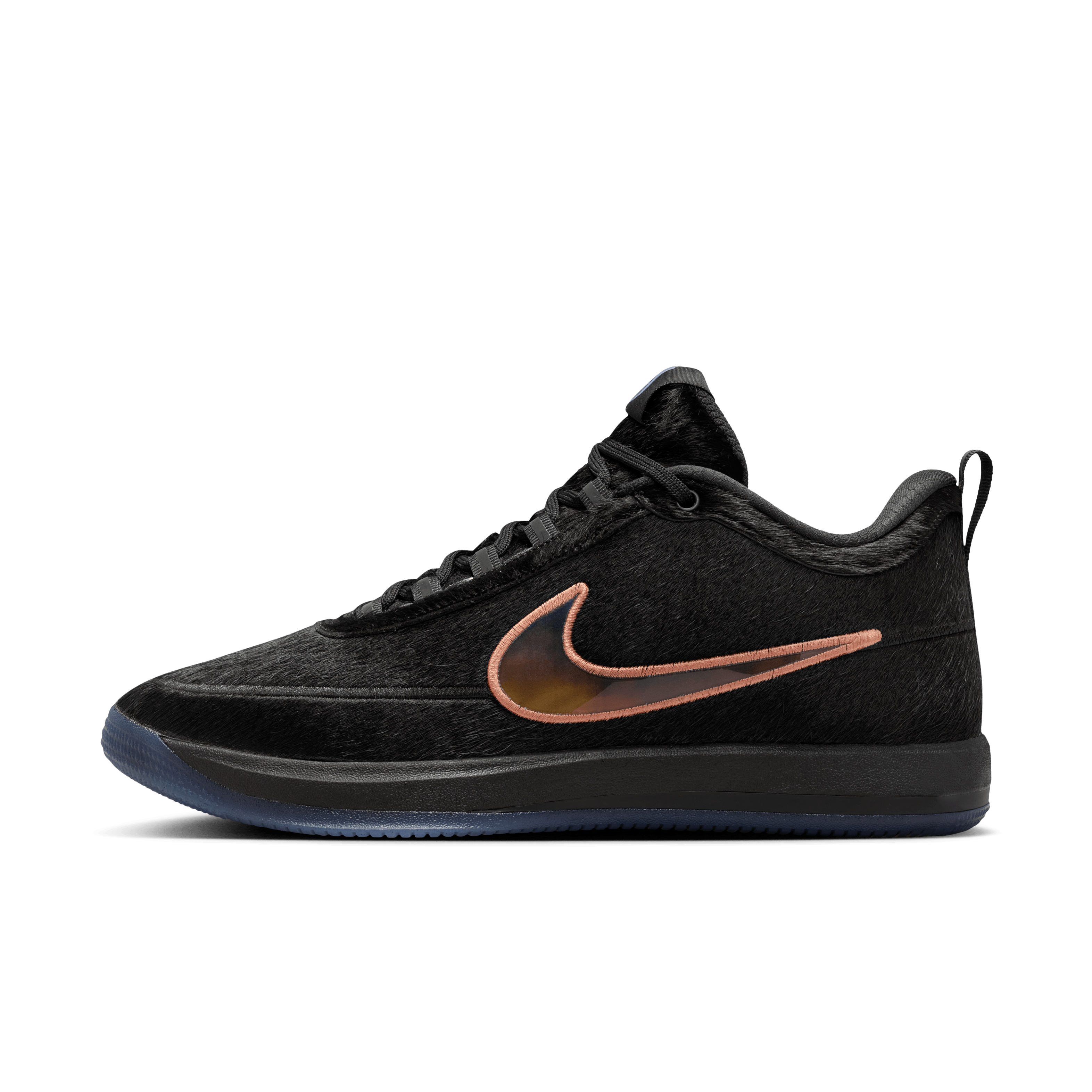 Devin Booker's Latest Nike Book 2 Colorway Celebrates His Cane