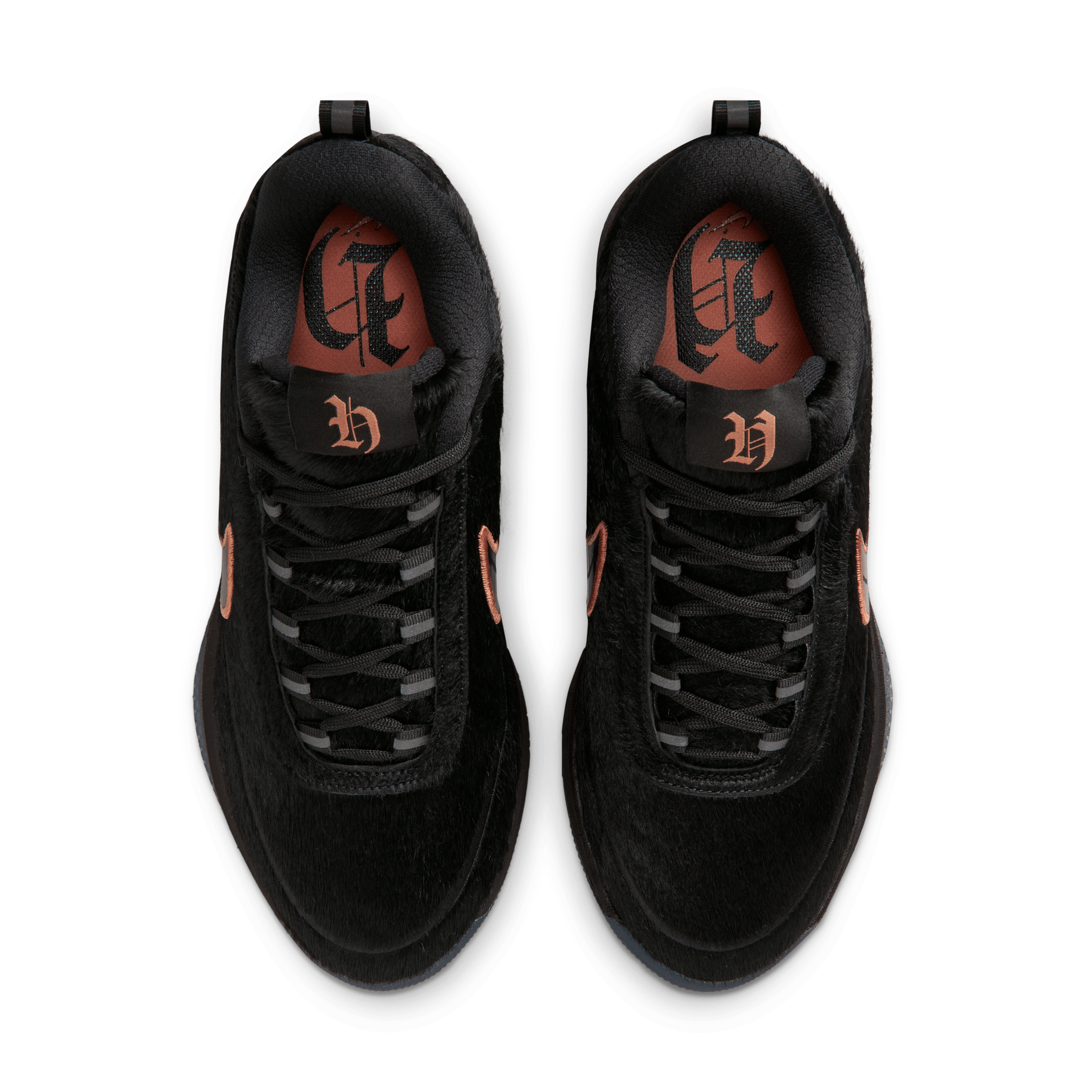 Devin Booker's Latest Nike Book 2 Colorway Celebrates His Cane
