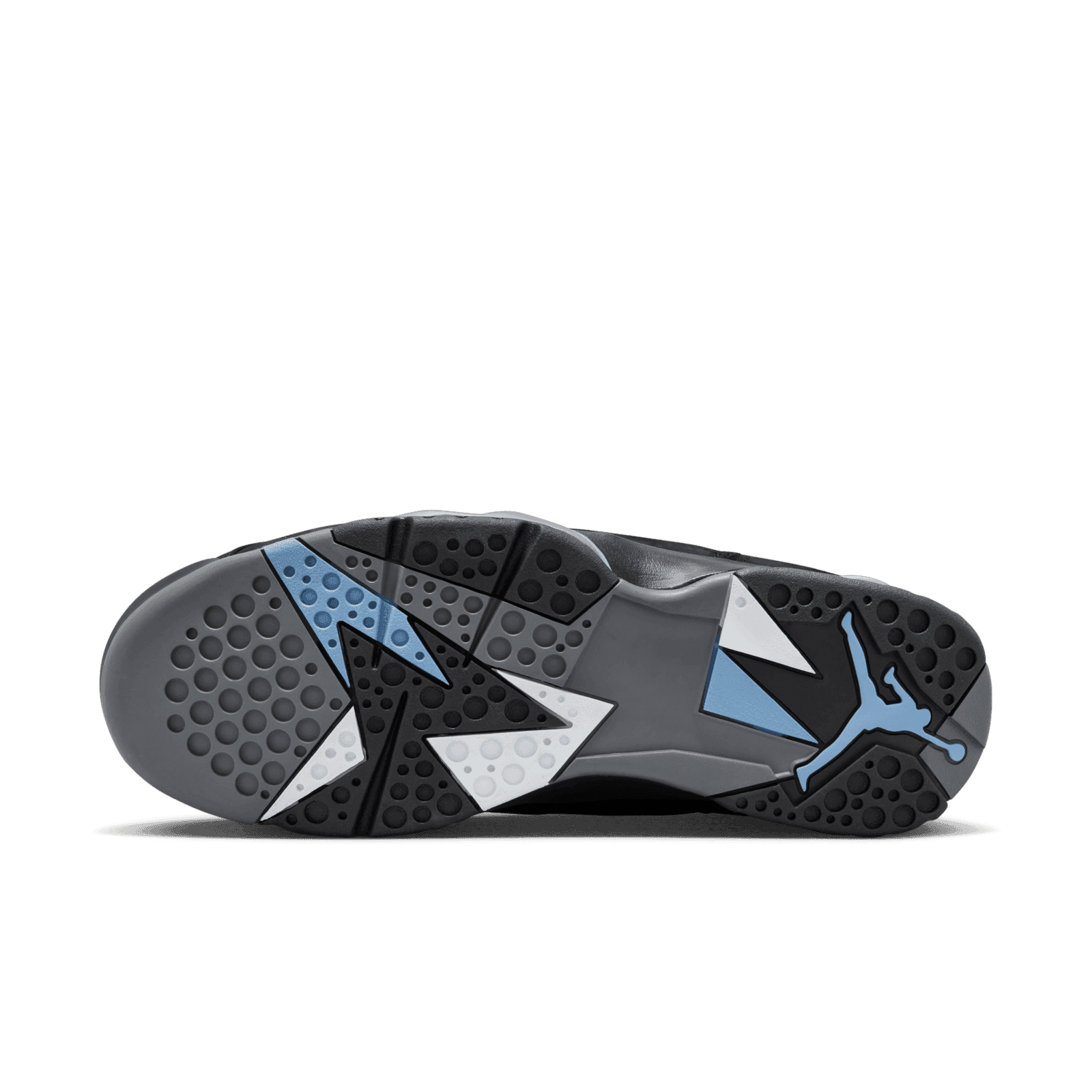Air Jordan 7 Retro Chambray (2023) - CU9307-004 Raffles