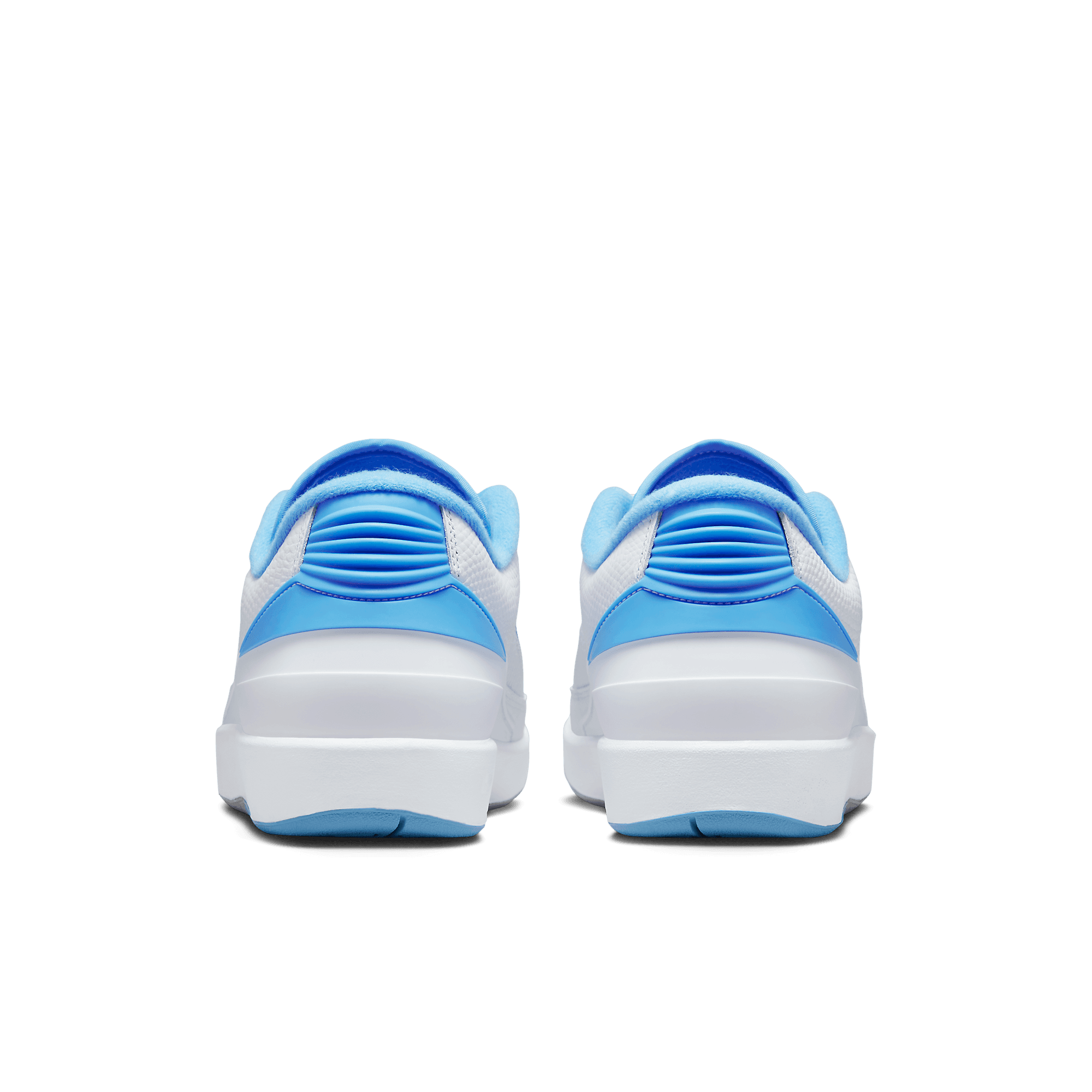Air Jordan 2 Retro Low University Blue - DV9956-104