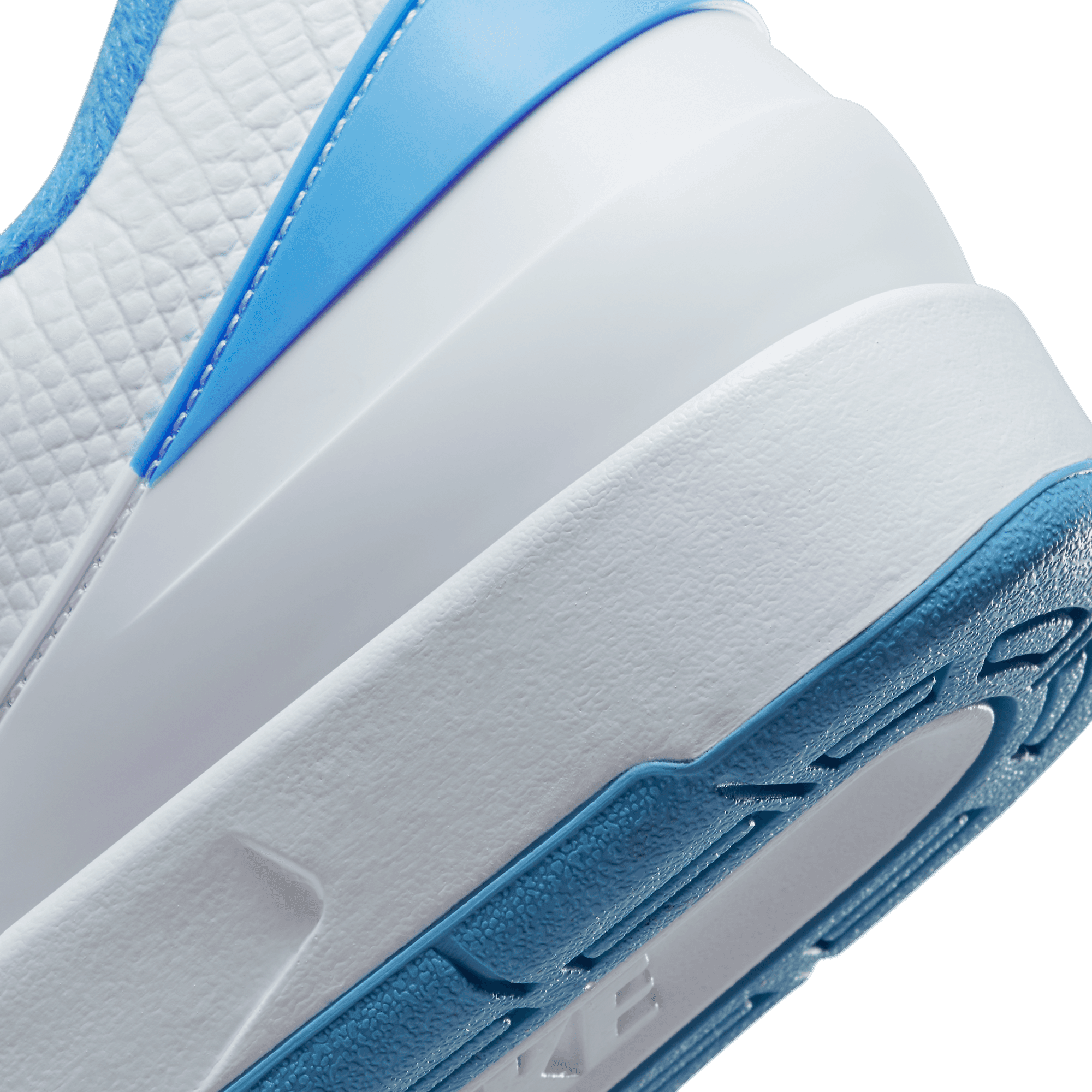Air Jordan 2 Retro Low University Blue - DV9956-104