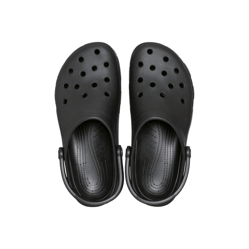 Crocs Classic EXP Clog Black - 212793-001 Raffles & Where to Buy