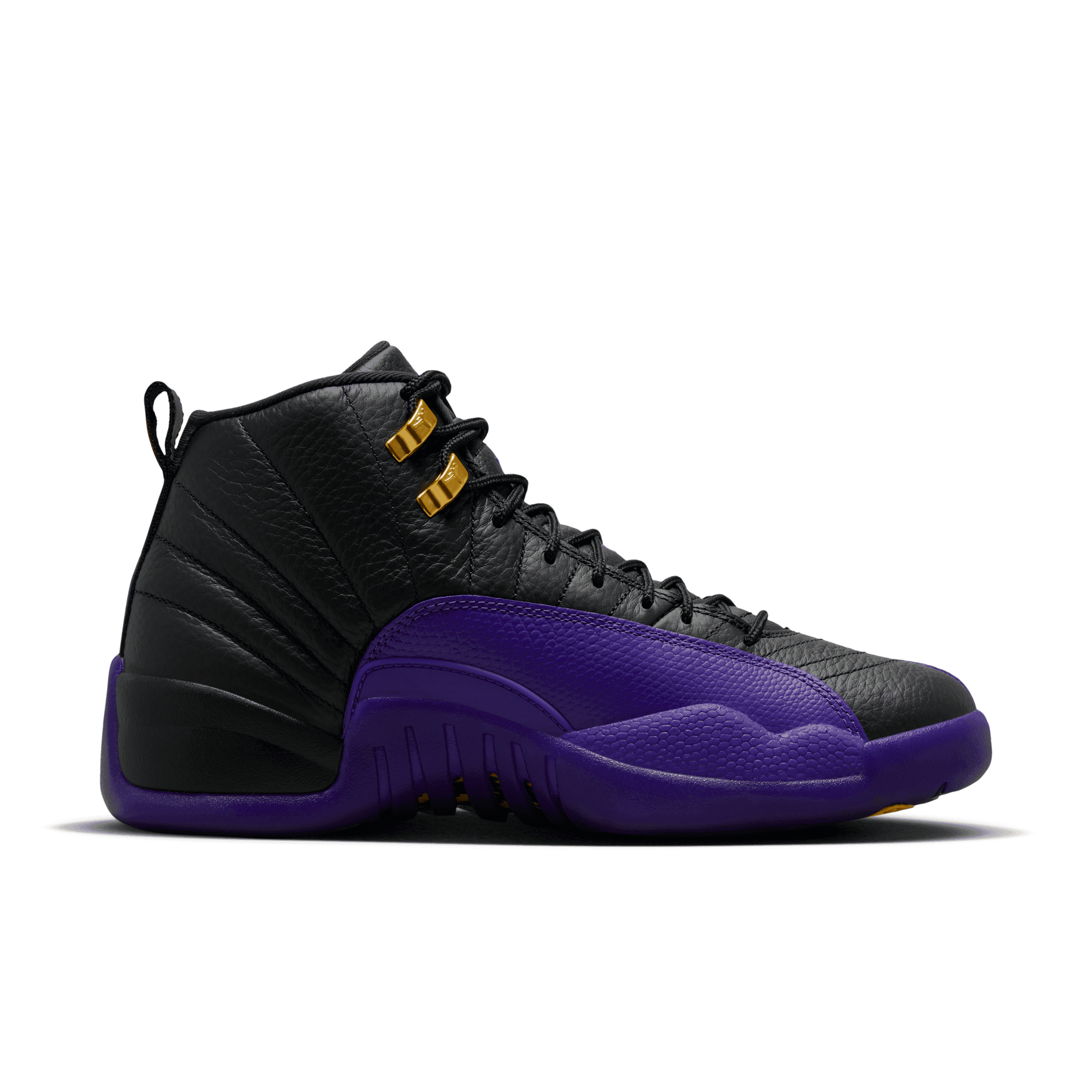 Nike air jordan clearance retro 12 release date