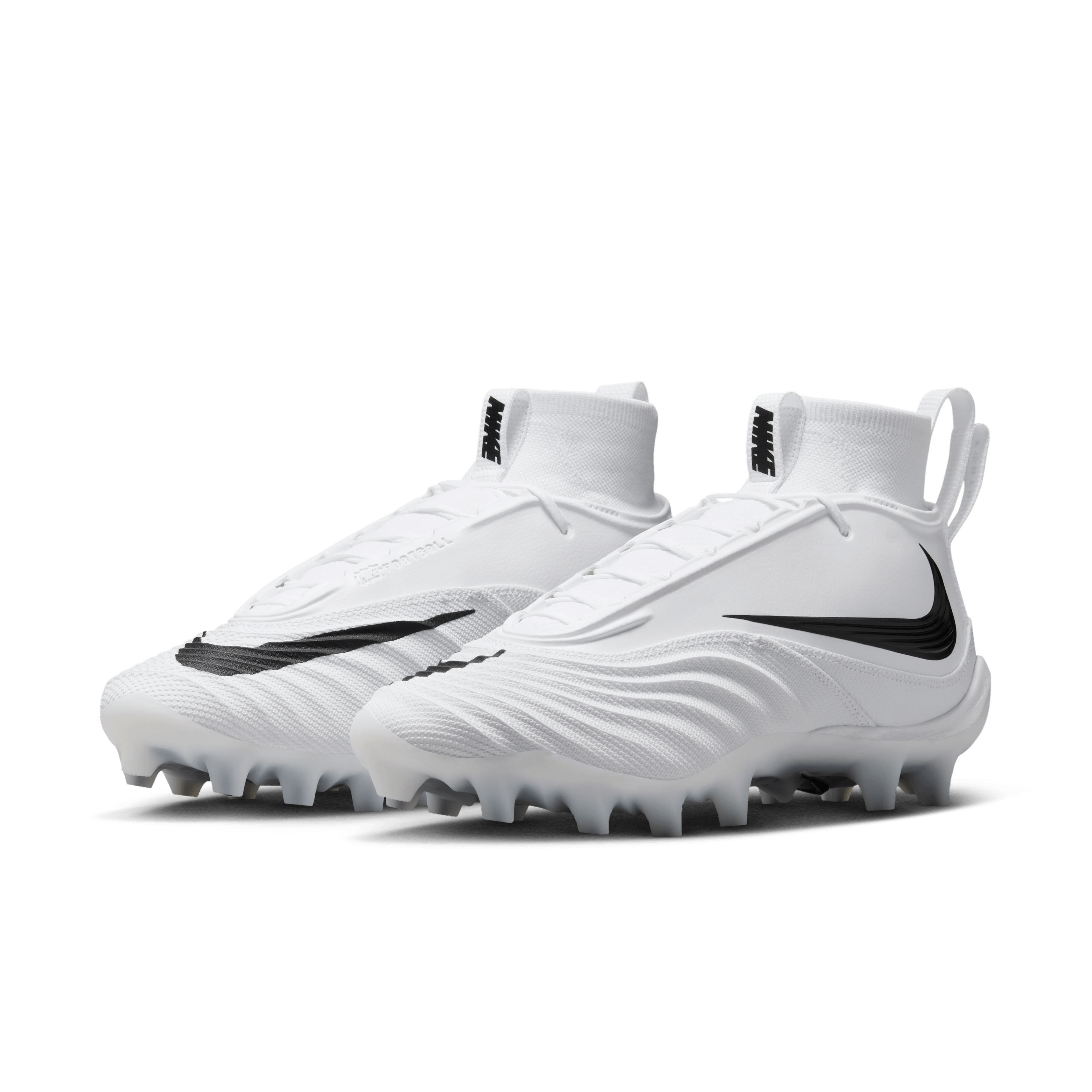 Nike Alpha Menace 5 Pro White - HV7020-101 Raffles & Where to Buy