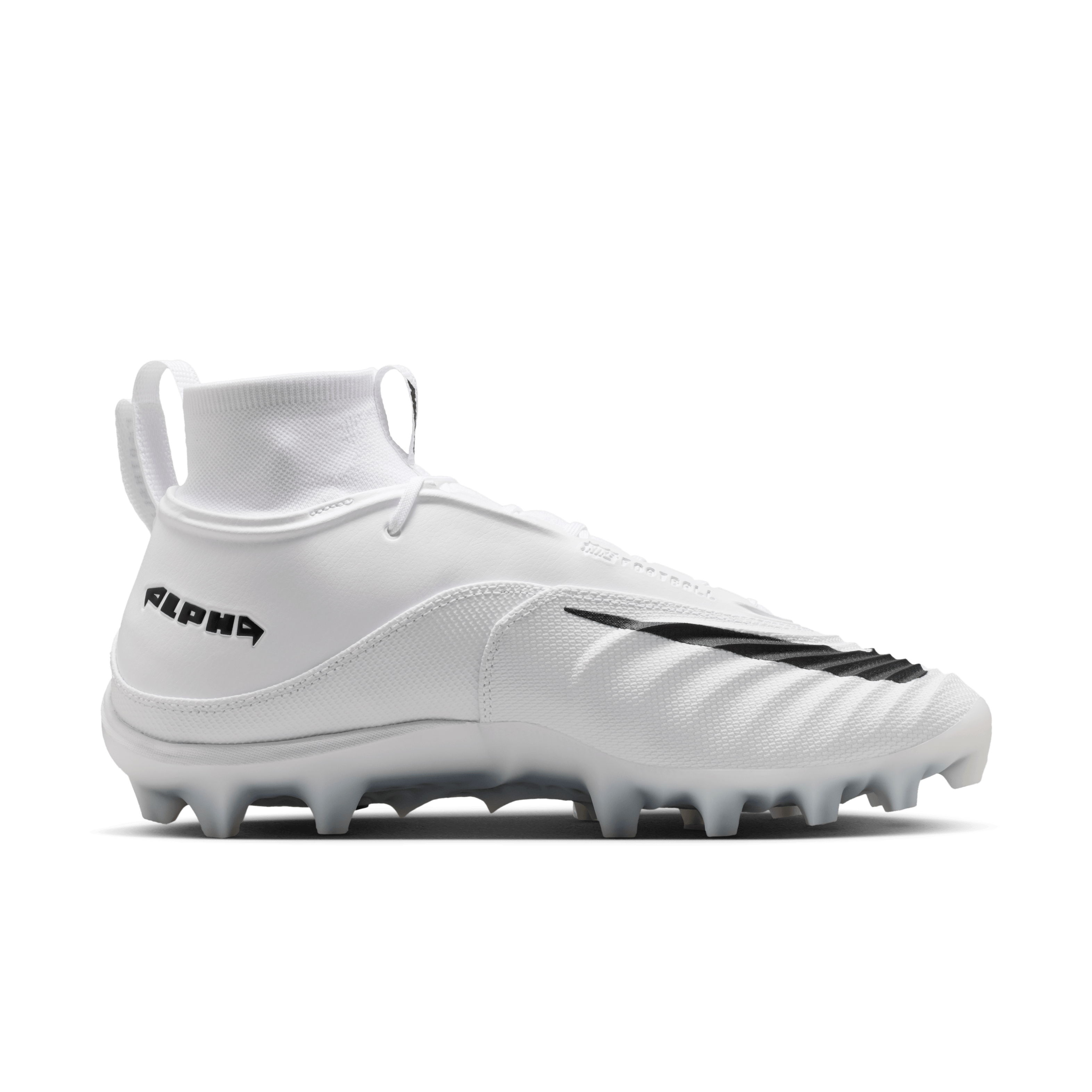 Nike Alpha Menace 5 Pro White - HV7020-101 Raffles & Where to Buy