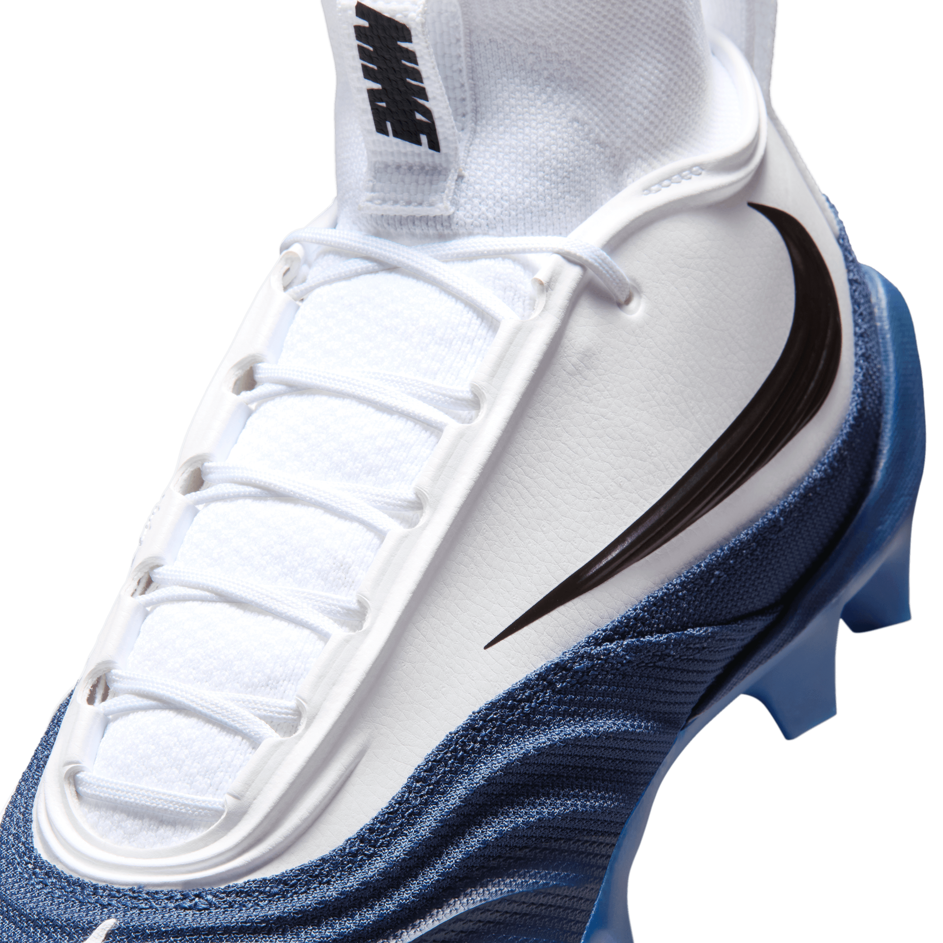 Nike Alpha Menace 5 Pro Midnight Navy - HV7020-400