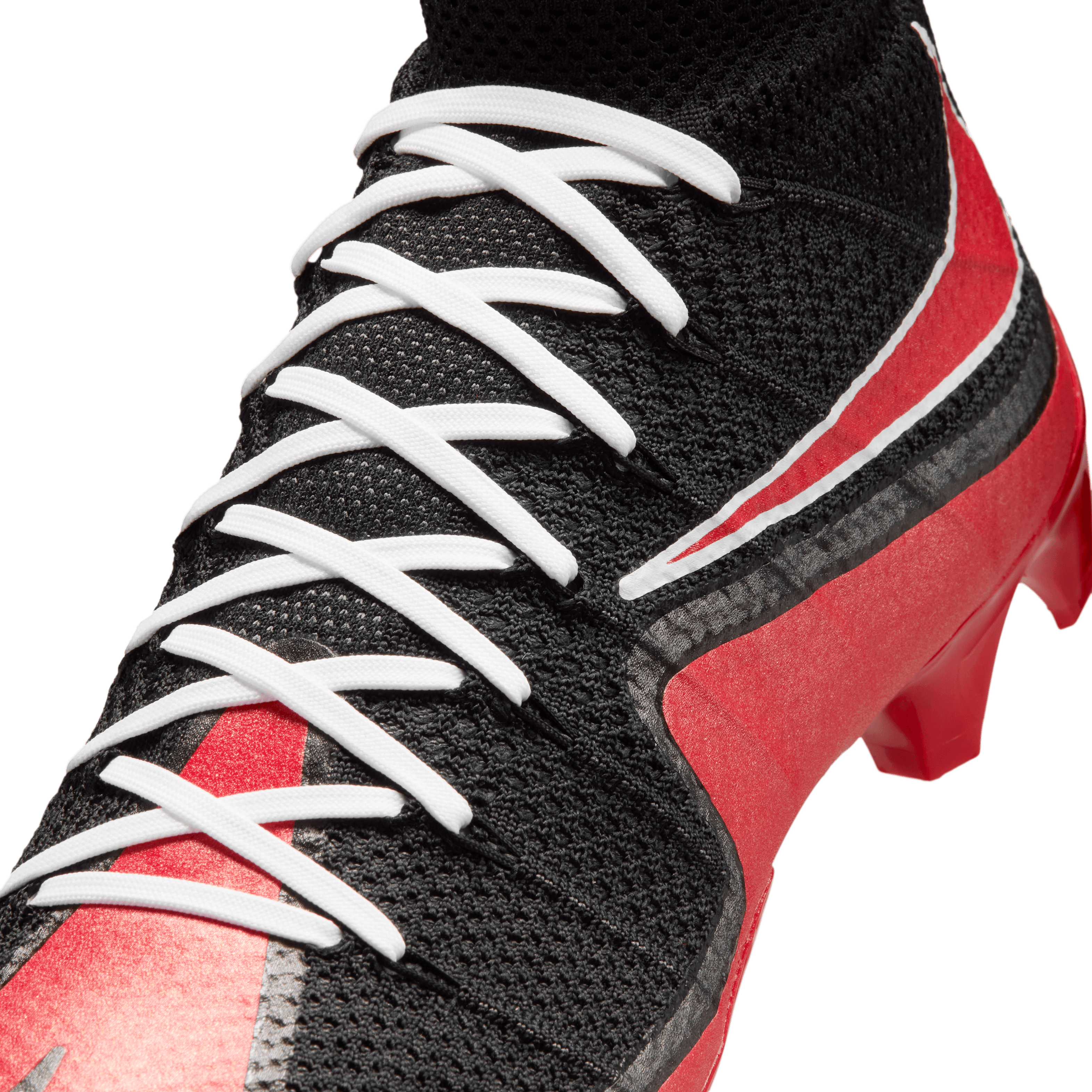 Nike Vapor Edge 360 Untouchable Mid Black Red - II8292-001