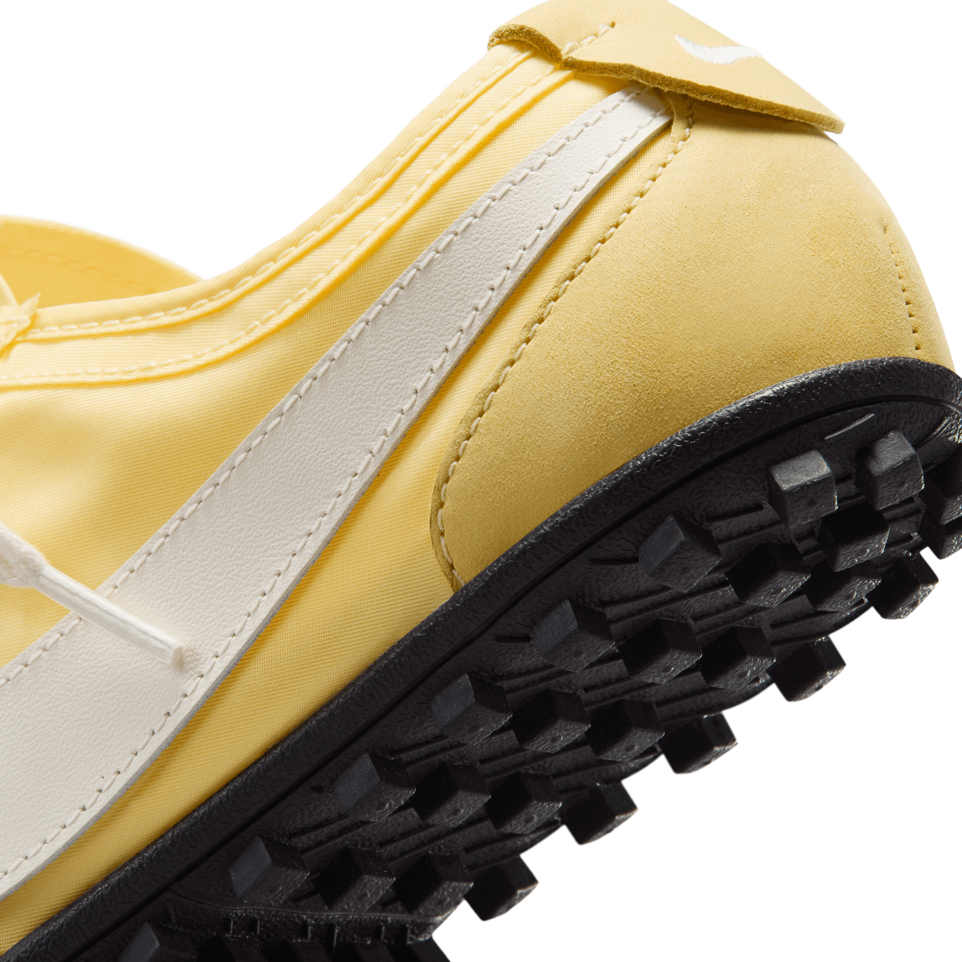 This Nike Moon Shoe Looks Like a Spring Daffodil