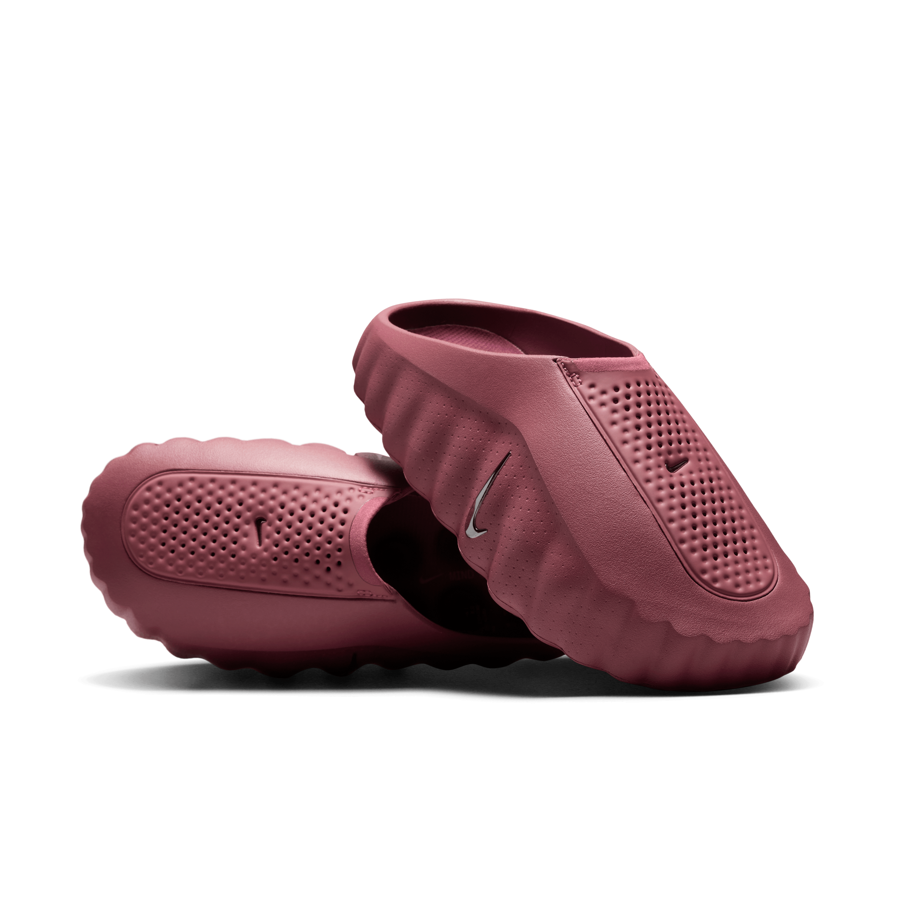 The Nike Mind 001 Gets a Women's Exclusive Pink Smoke Makeover