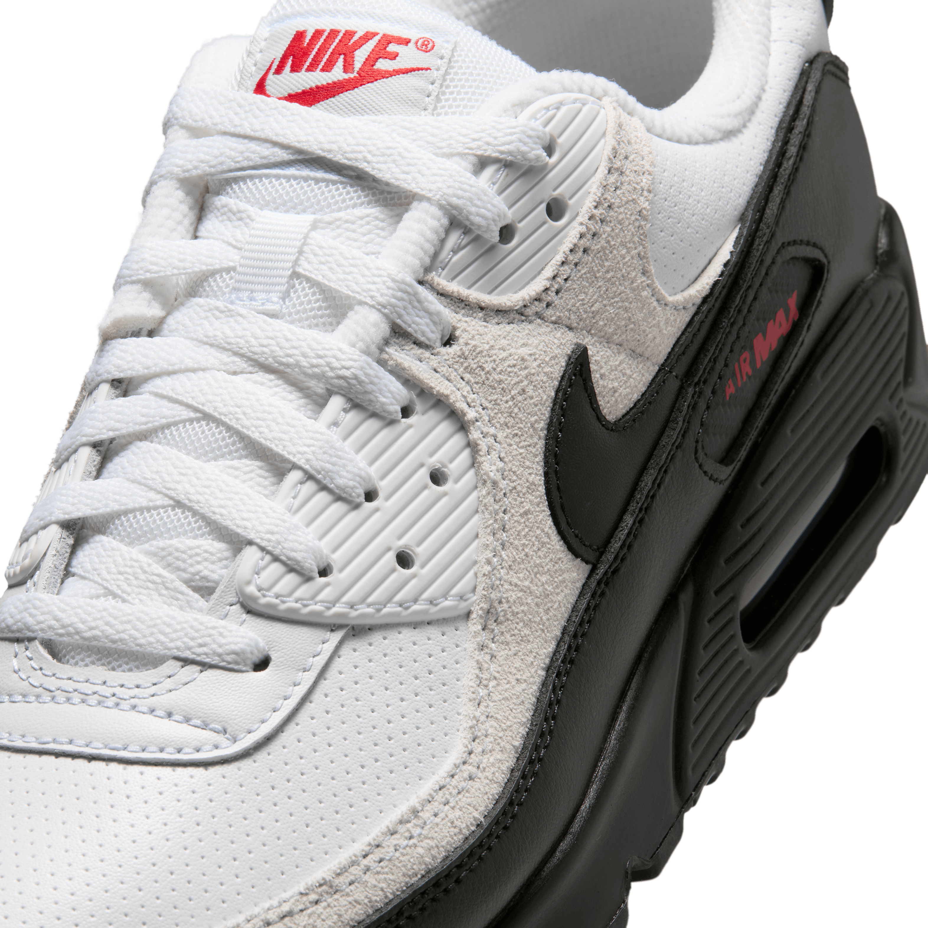 Nike Air Max 90 White Black - IV2867-100 Raffles & Where to Buy