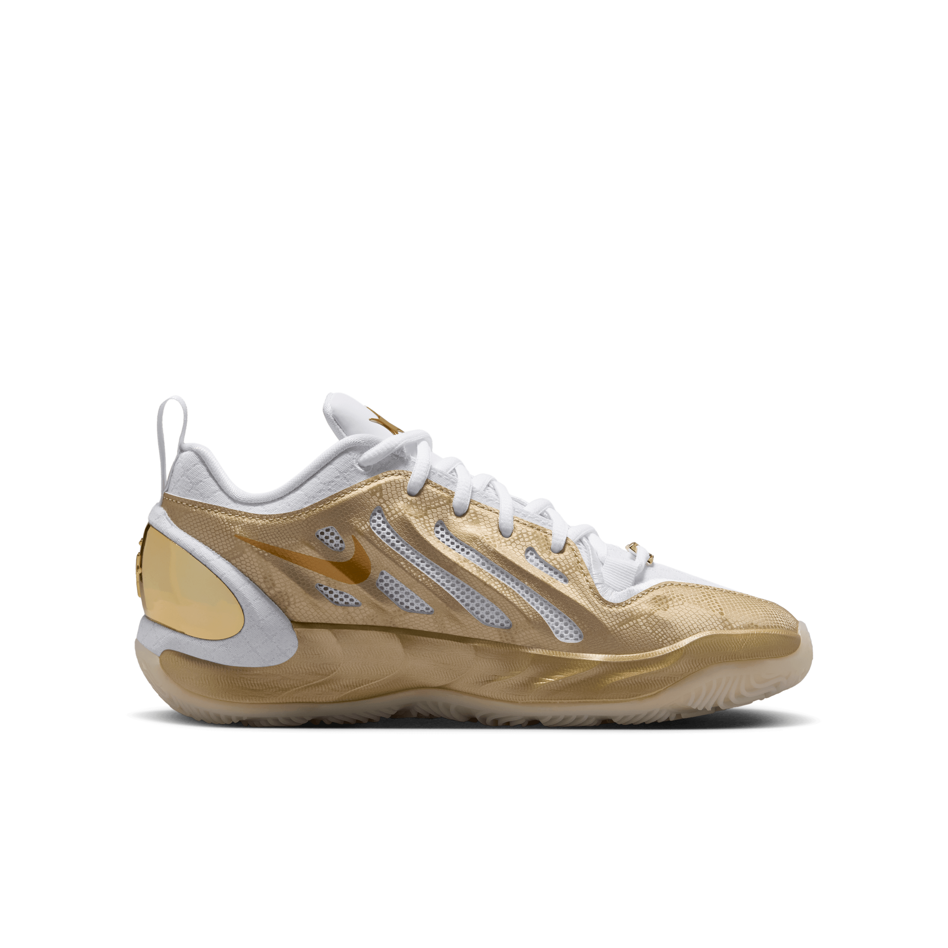 Nike A'Two Gold Standard (GS) - IR3213-900 Raffles & Where to Buy