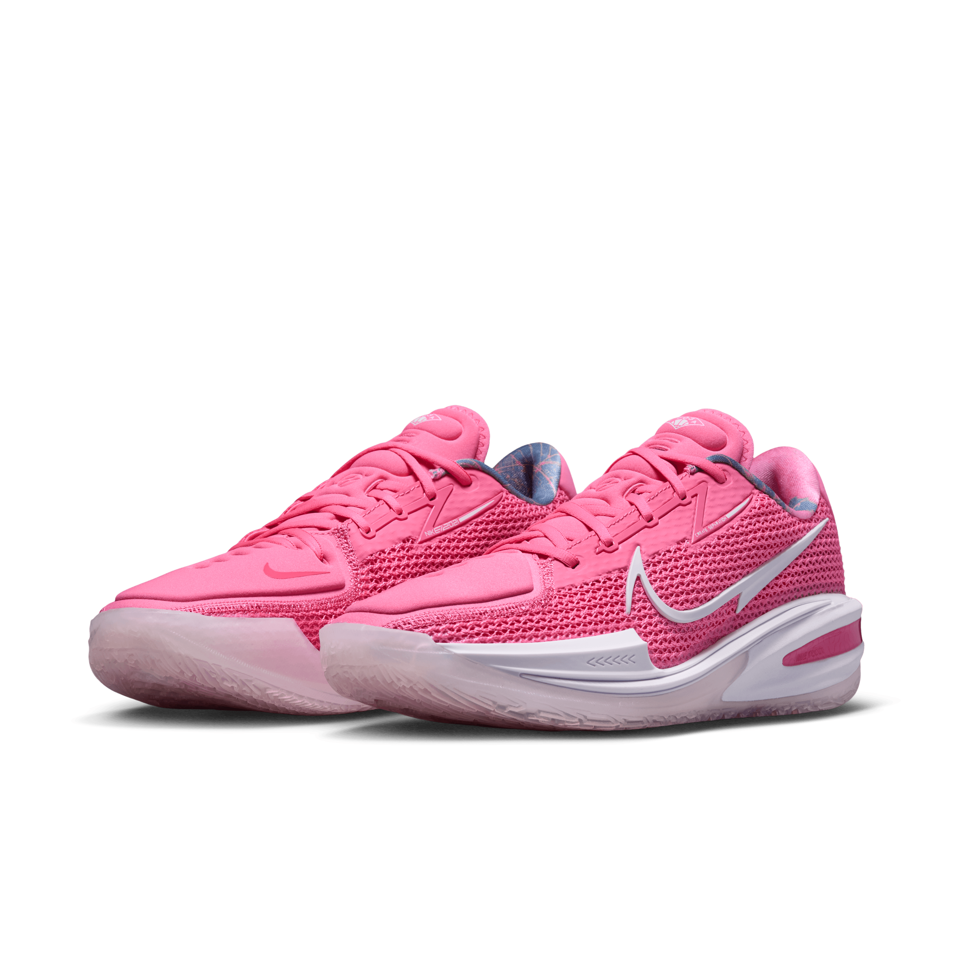 Virginia is for Hoopers: The Latest Nike Unseen Hours Colorway is