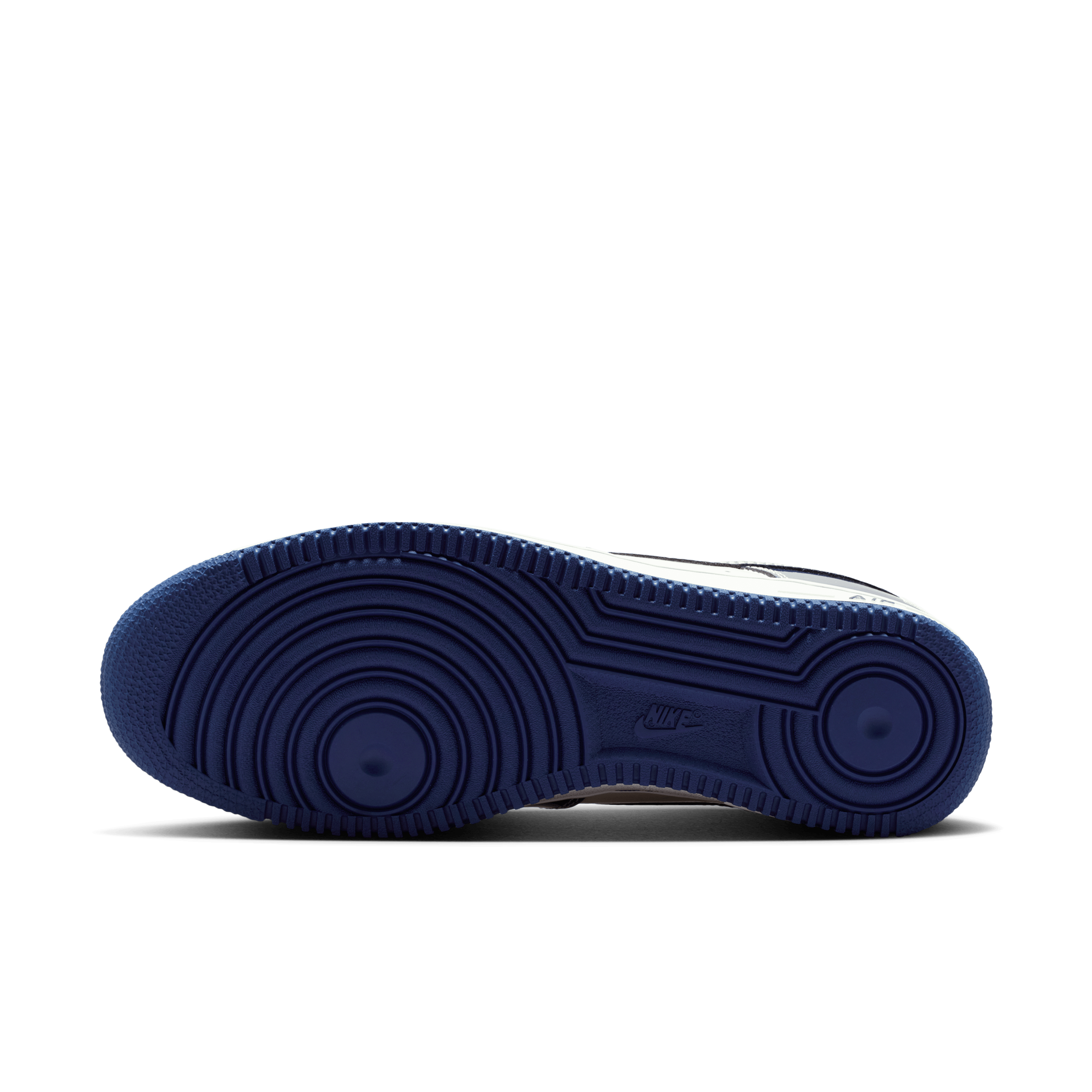 NIGO's Latest Nike Air Force 1 Collab Brings the Sillhoeutte Back