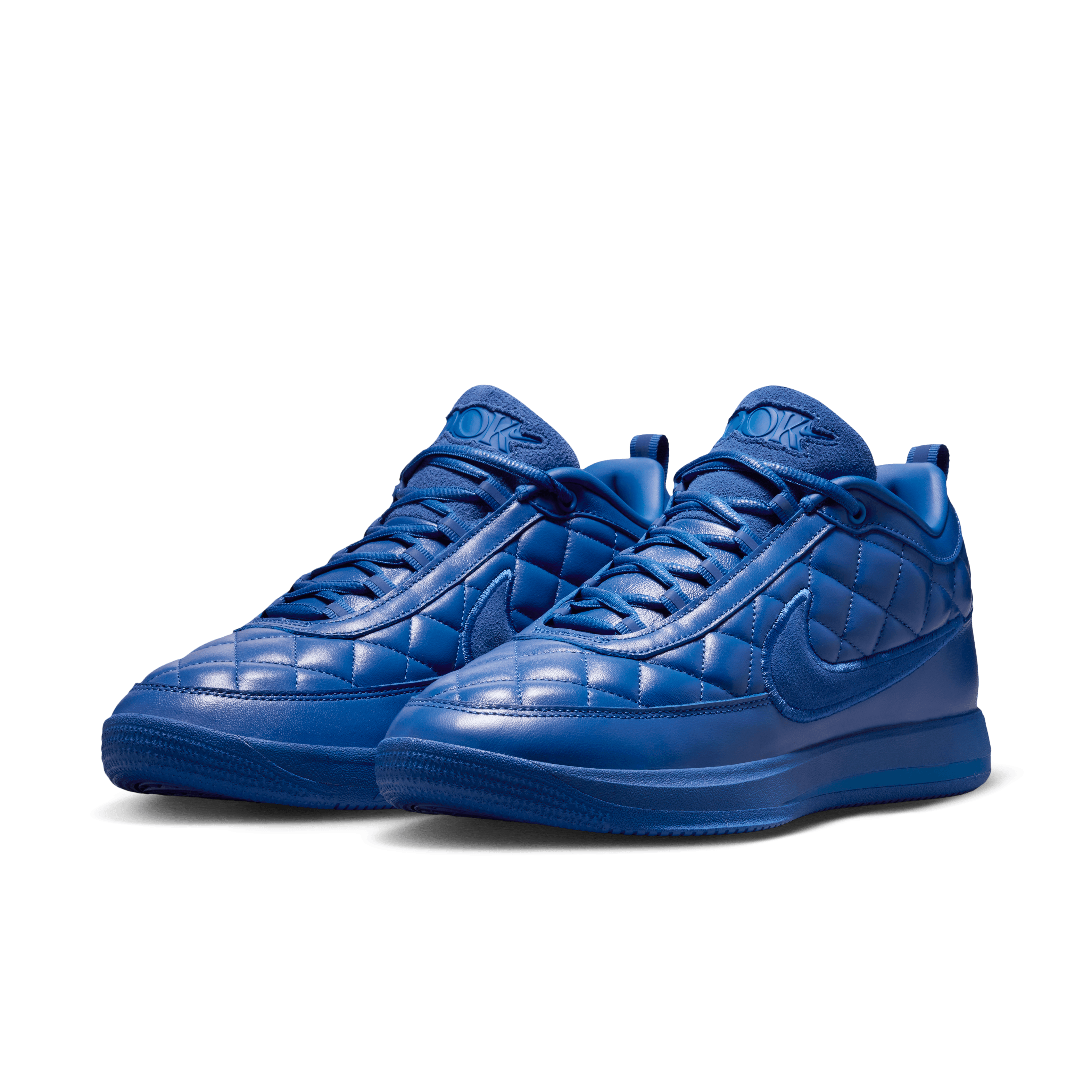 NIKE BOOK 2 JUST BOOK JUST DON BLUE 新品箱付 Devin Booker's Just Don-Inspired Book 2 PE is Getting a Retail Release