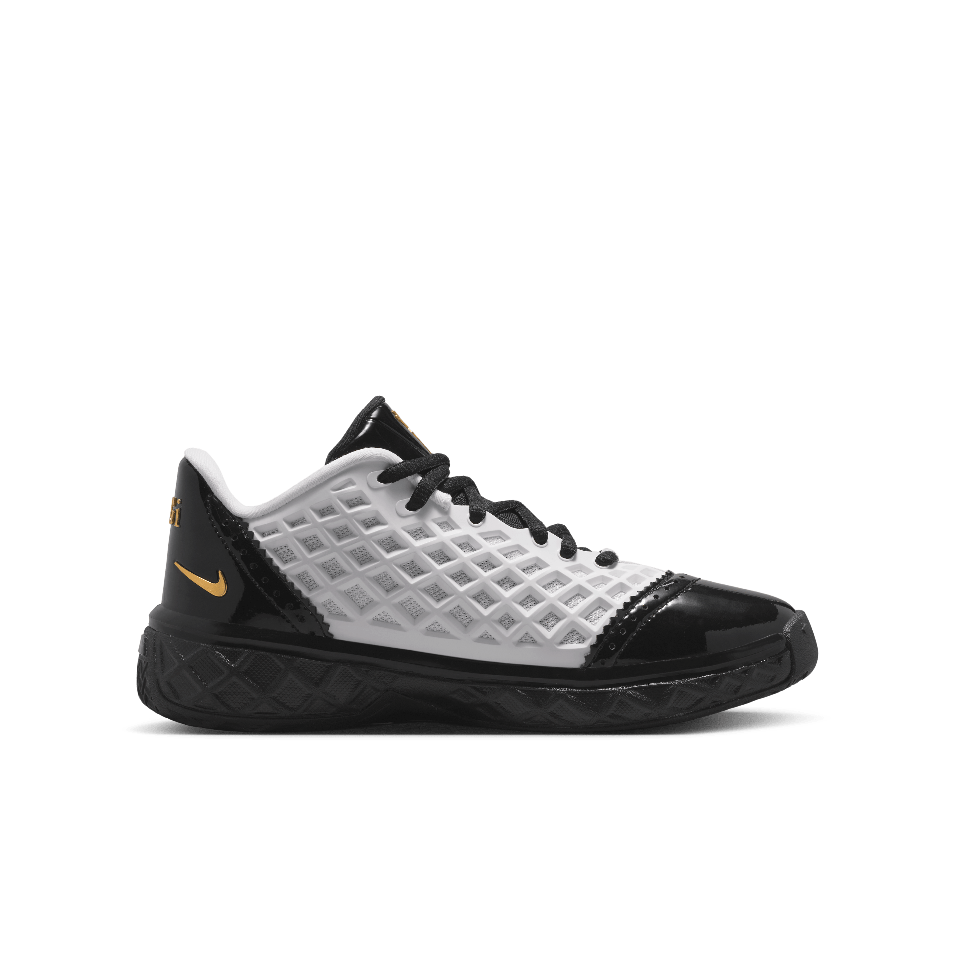 Nike Kobe 3 Low Protro Mambacita (GS) - IQ5341-100
